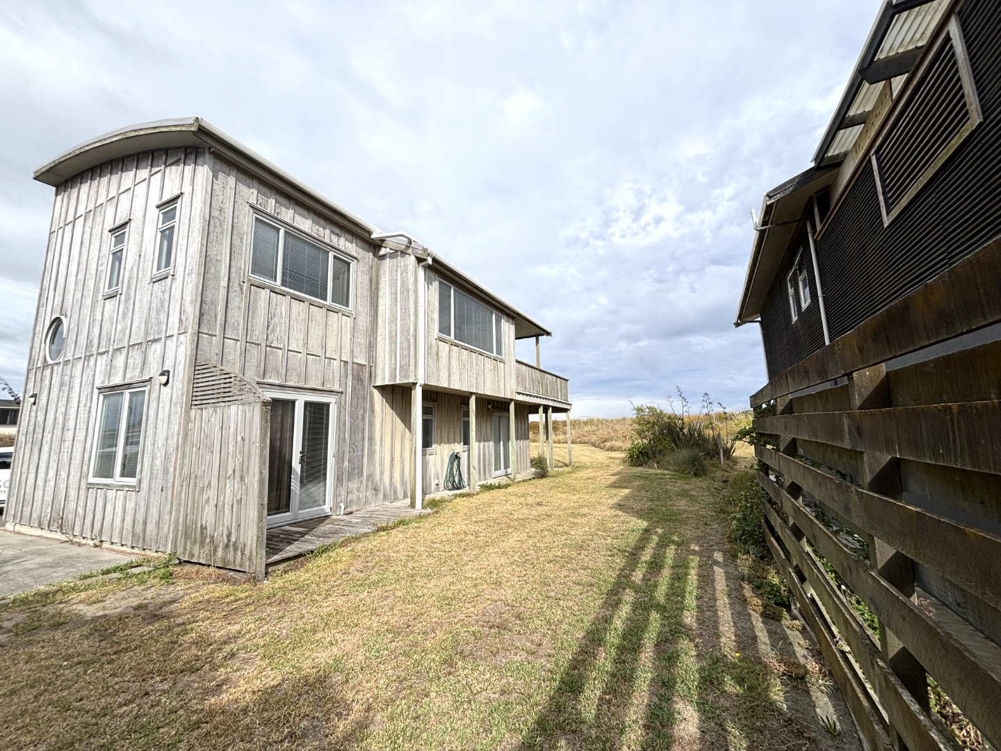 Foxton Beach - 3 bedrooms