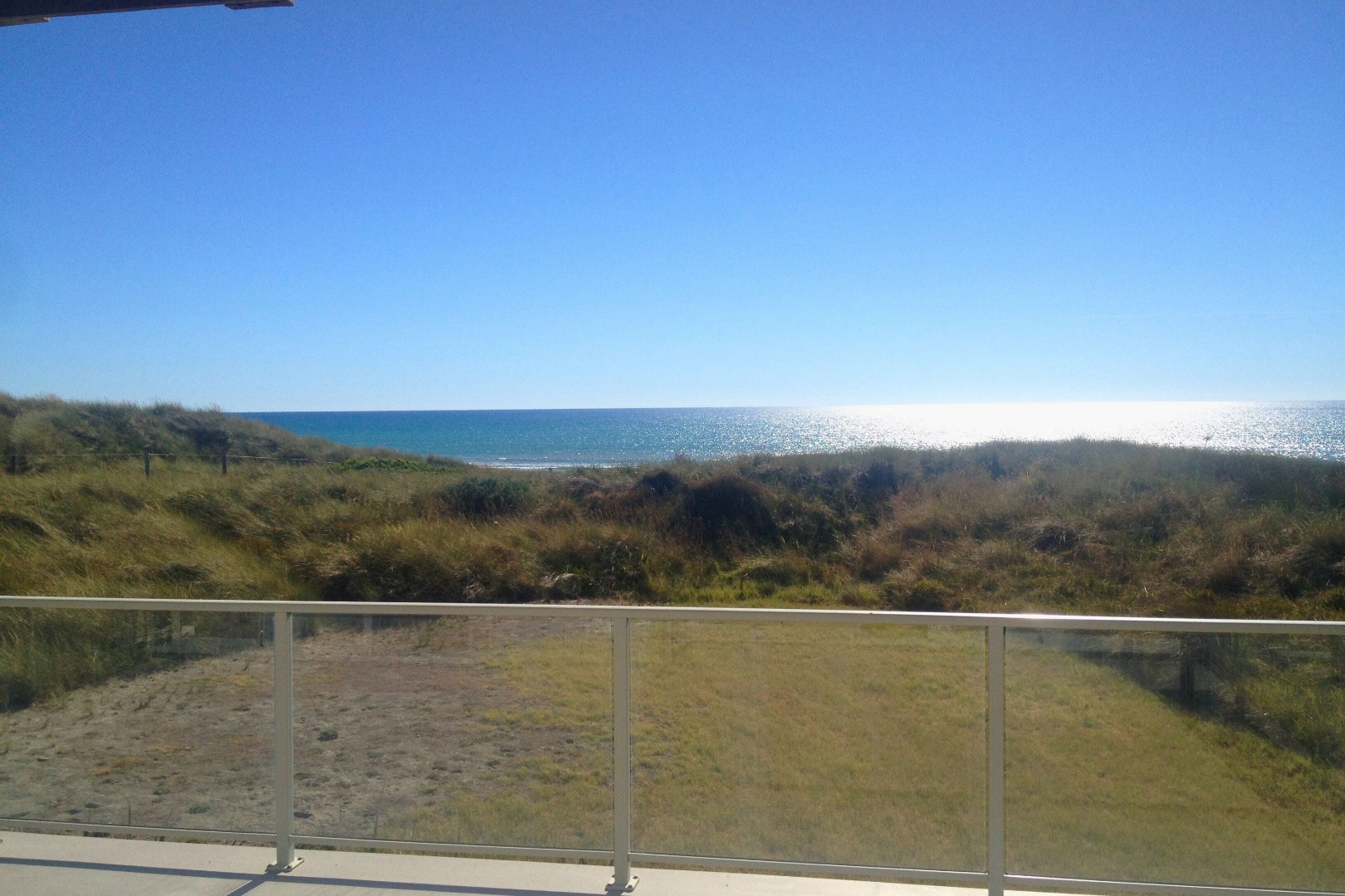 Foxton Beach - 3 bedrooms