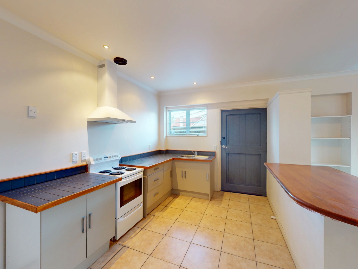 Roslyn - 3 Bedrooms