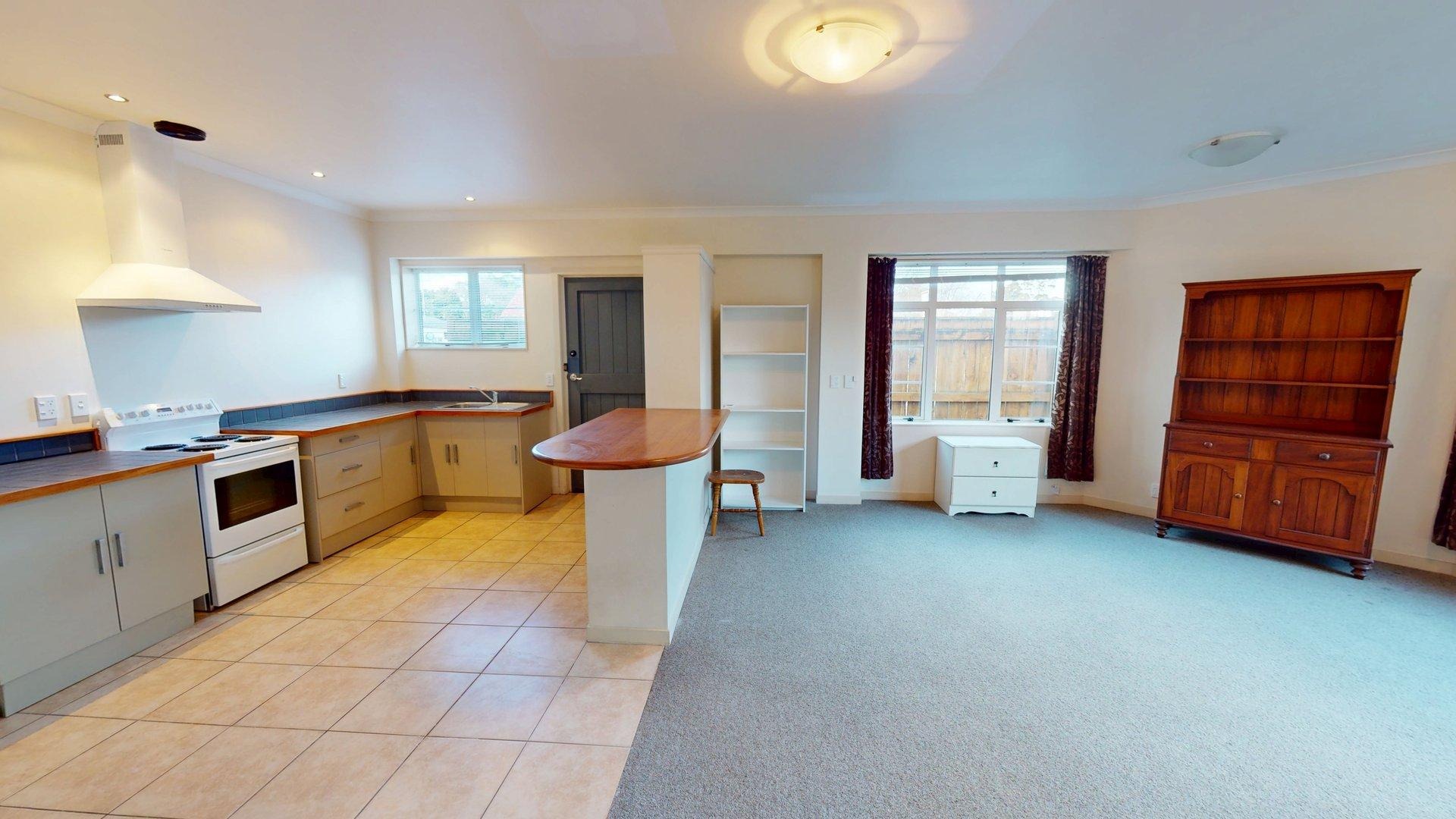 Roslyn - 3 Bedrooms