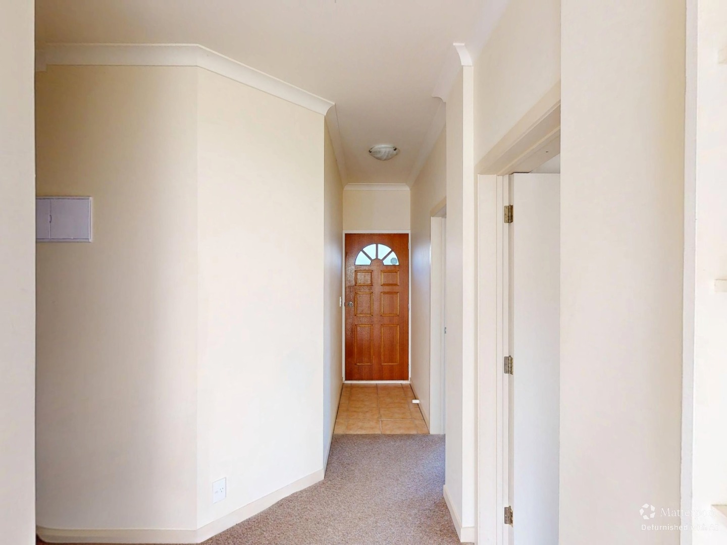 Roslyn - 3 Bedrooms