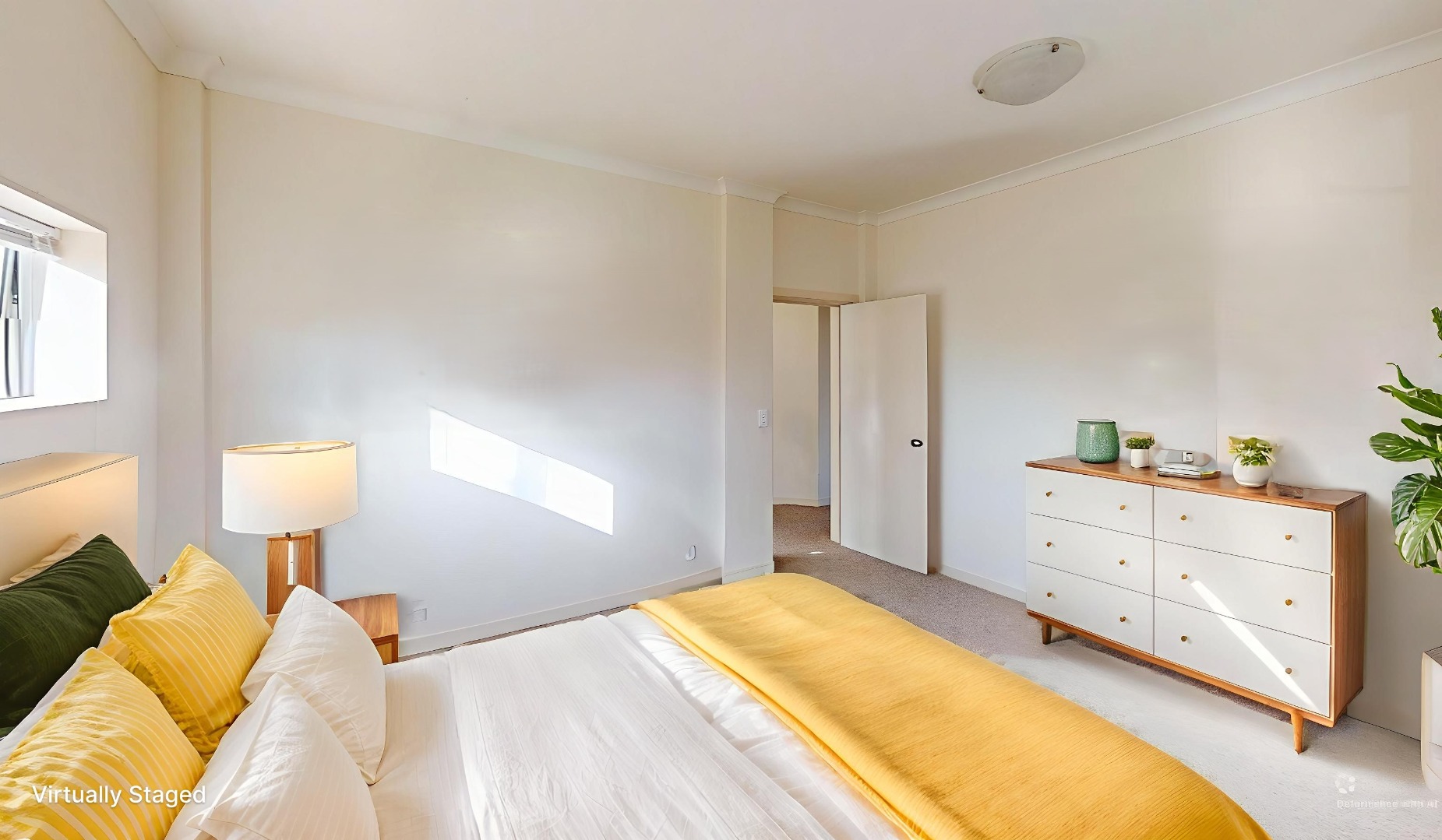 Roslyn - 3 Bedrooms