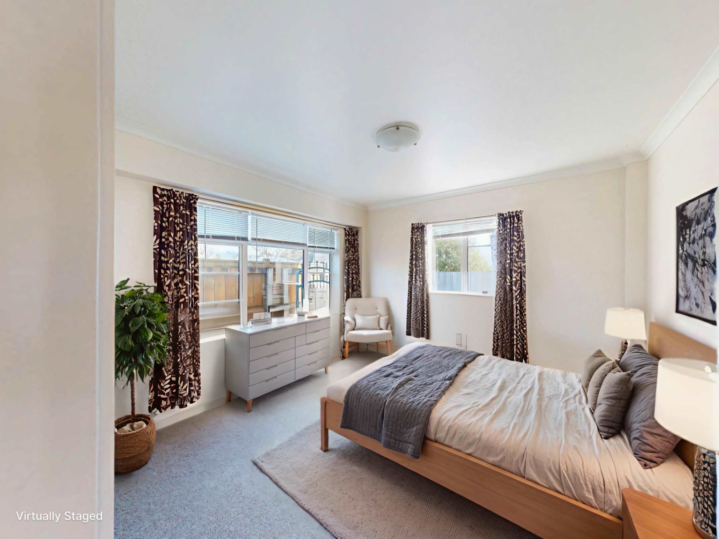 Roslyn - 3 Bedrooms
