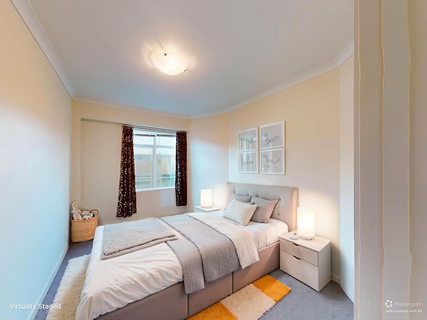 Roslyn - 3 Bedrooms
