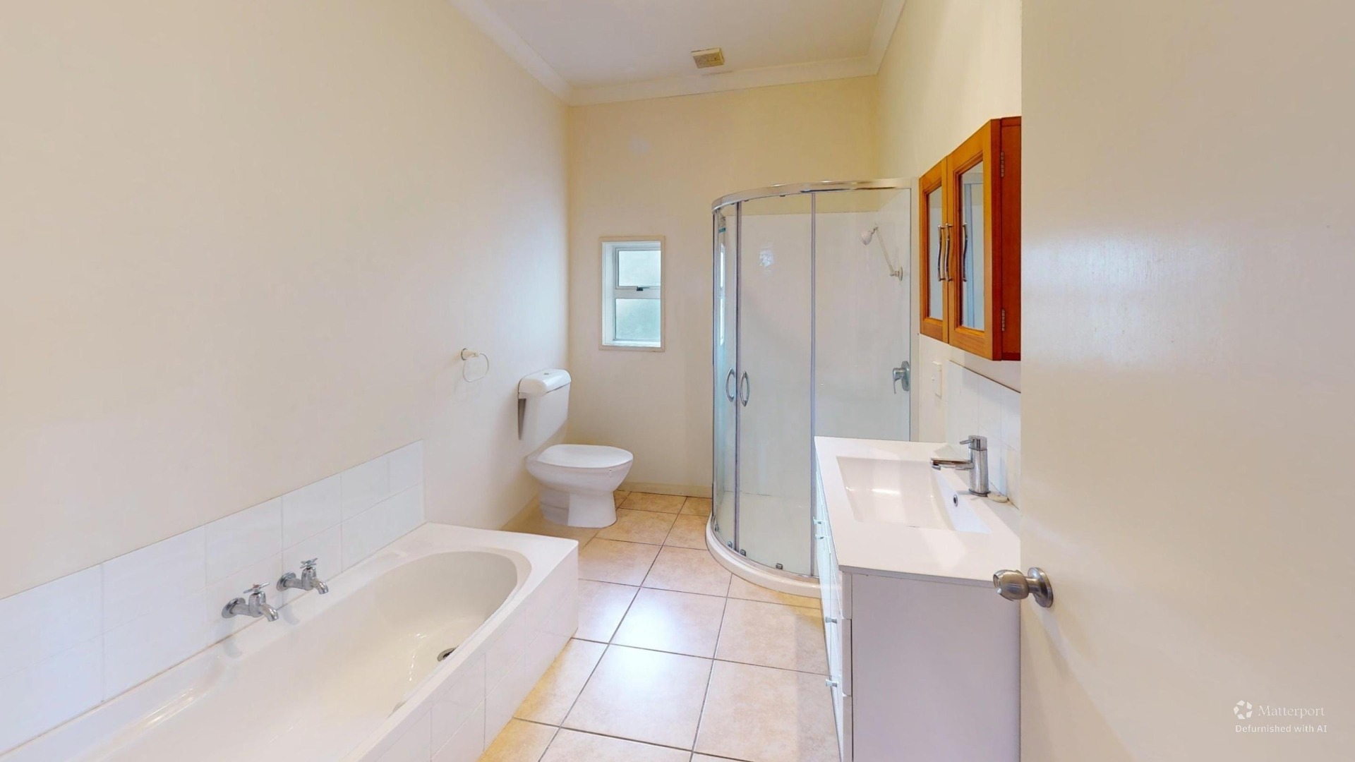 Roslyn - 3 Bedrooms