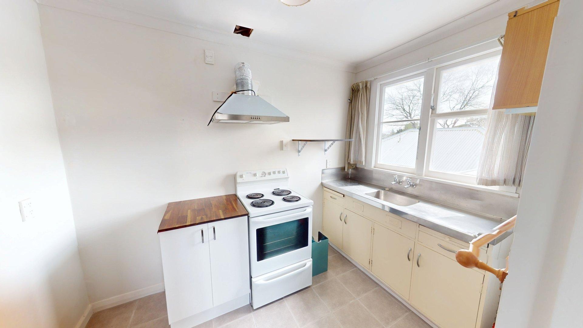 Roslyn - 2 Bedrooms