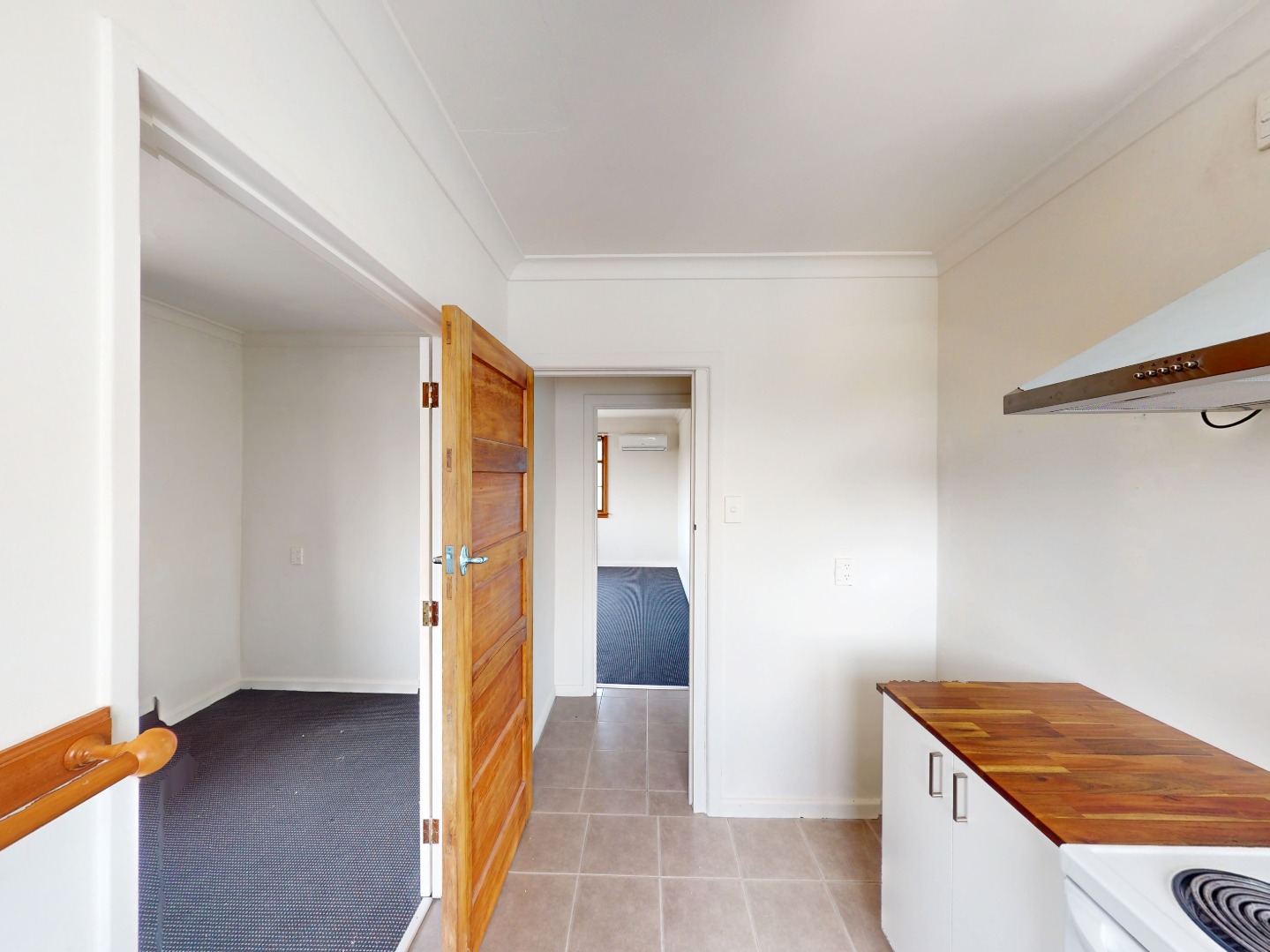 Roslyn - 2 Bedrooms