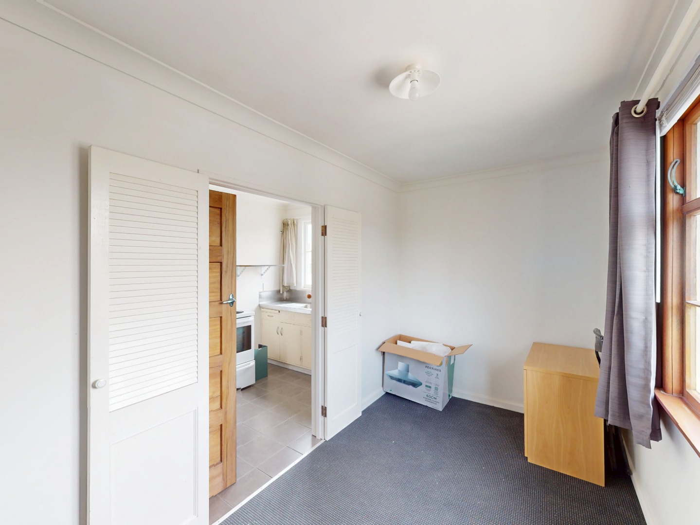 Roslyn - 2 Bedrooms