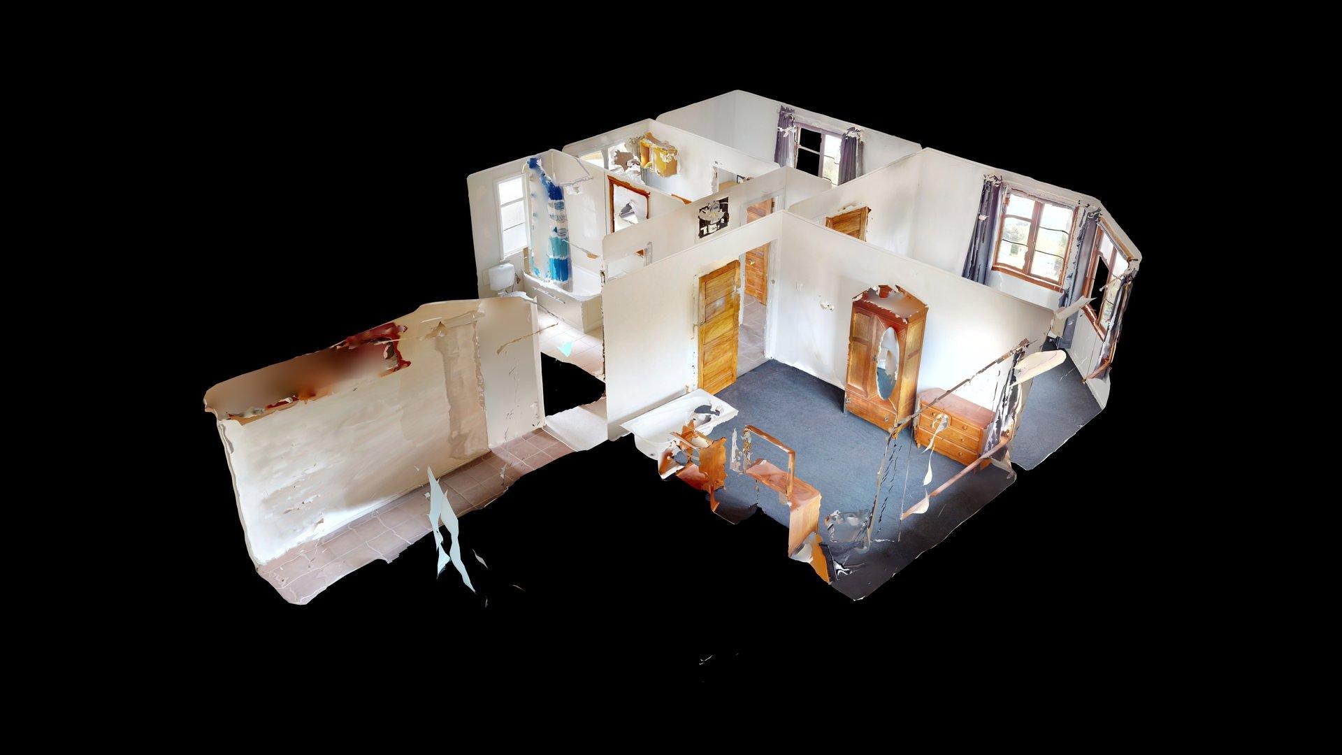 Roslyn - 2 Bedrooms
