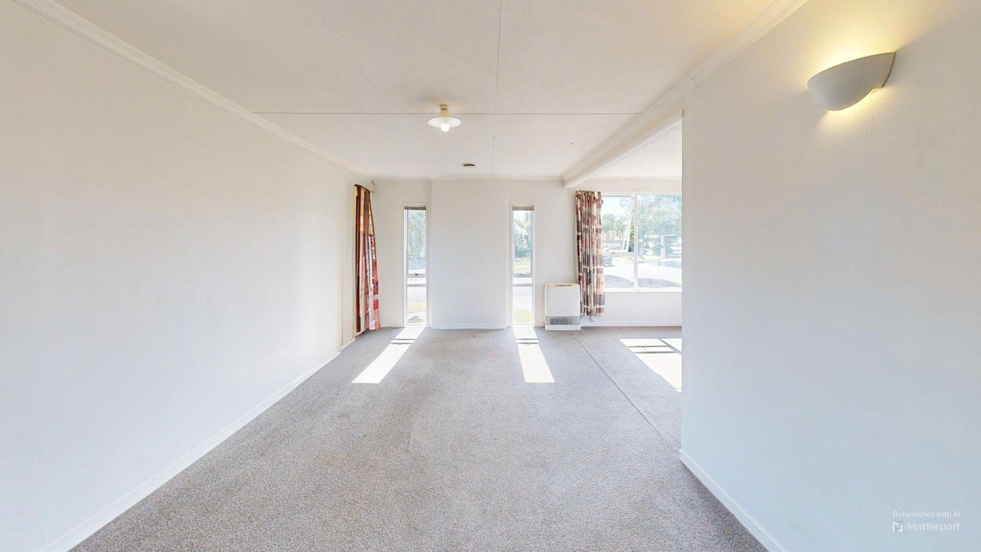 Westbrook - 3 bedrooms