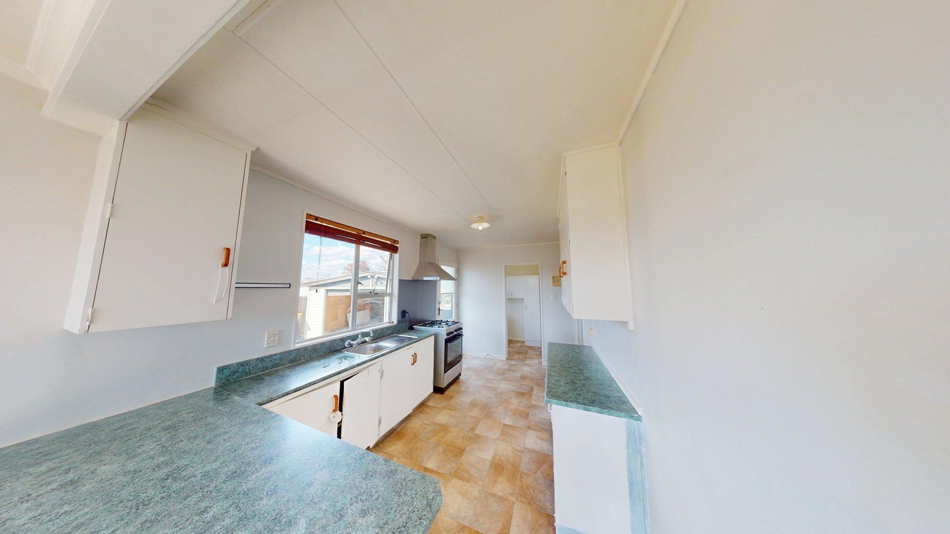 Westbrook - 3 bedrooms