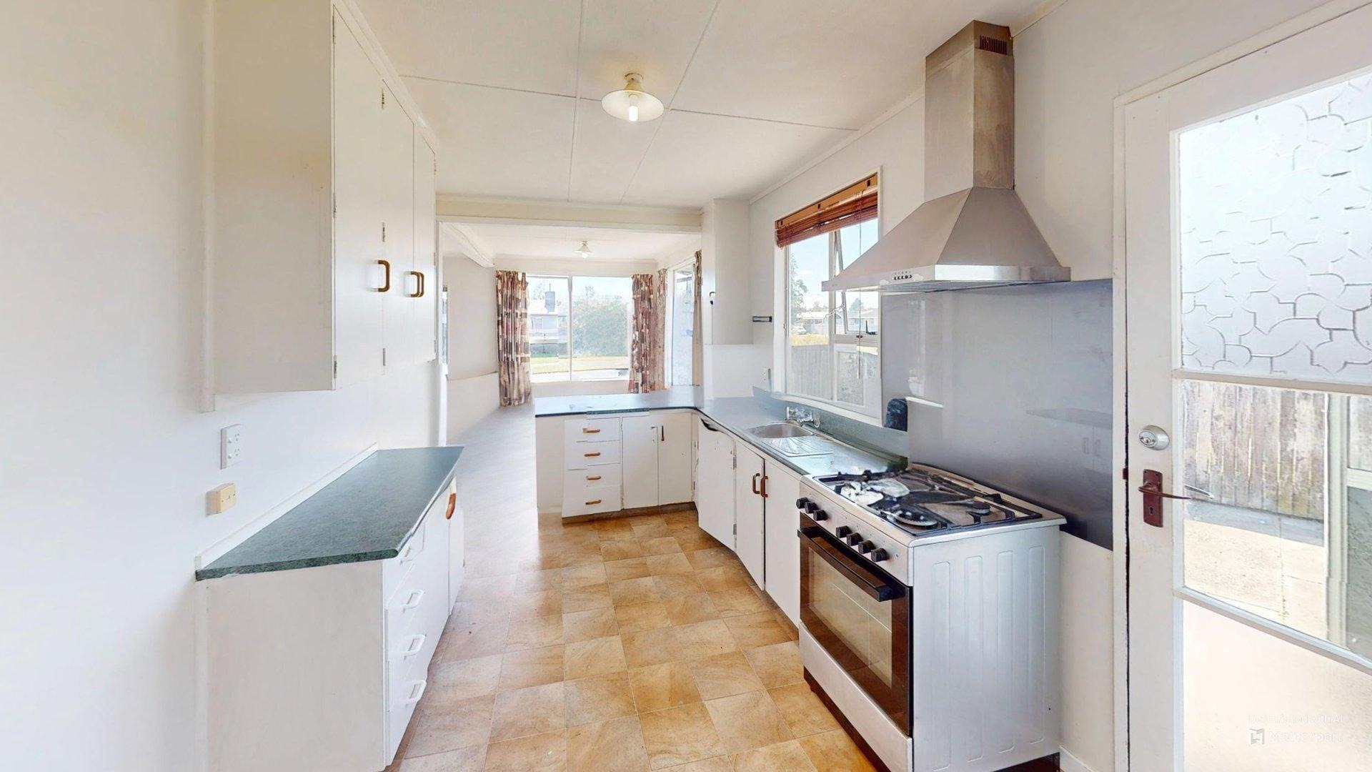Westbrook - 3 bedrooms