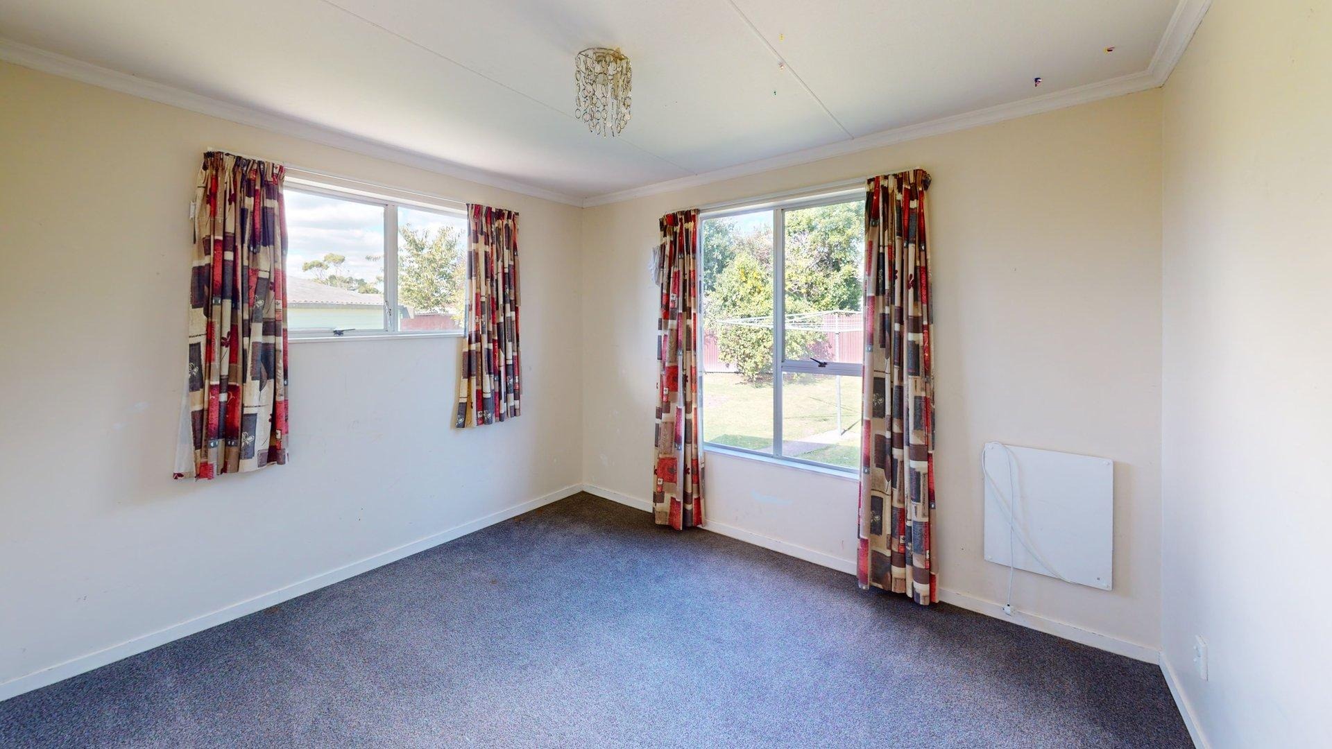 Westbrook - 3 bedrooms
