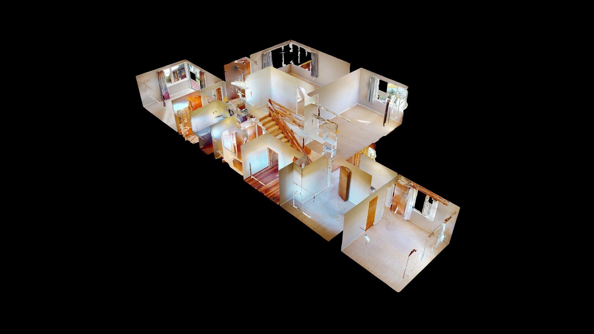 Awapuni - 5 bedrooms