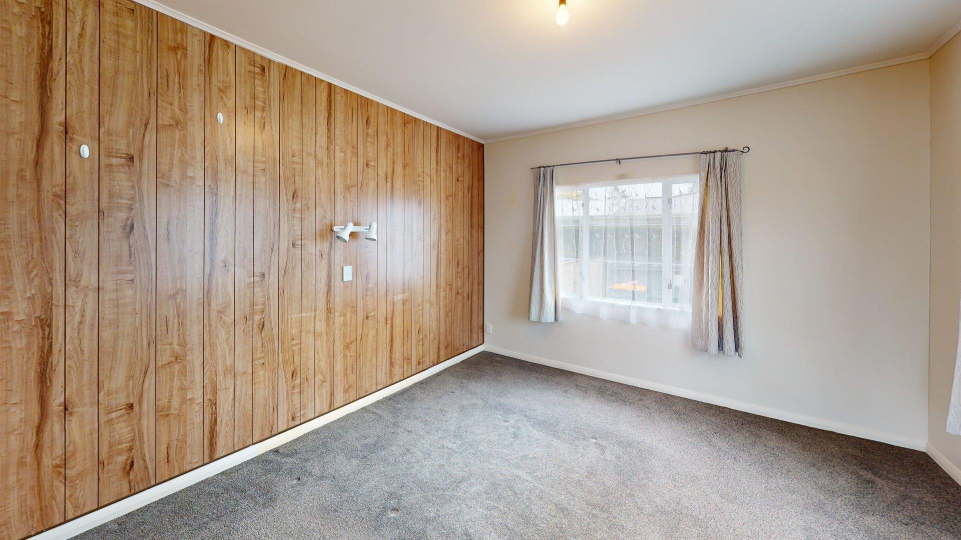 Awapuni - 3 Bedrooms
