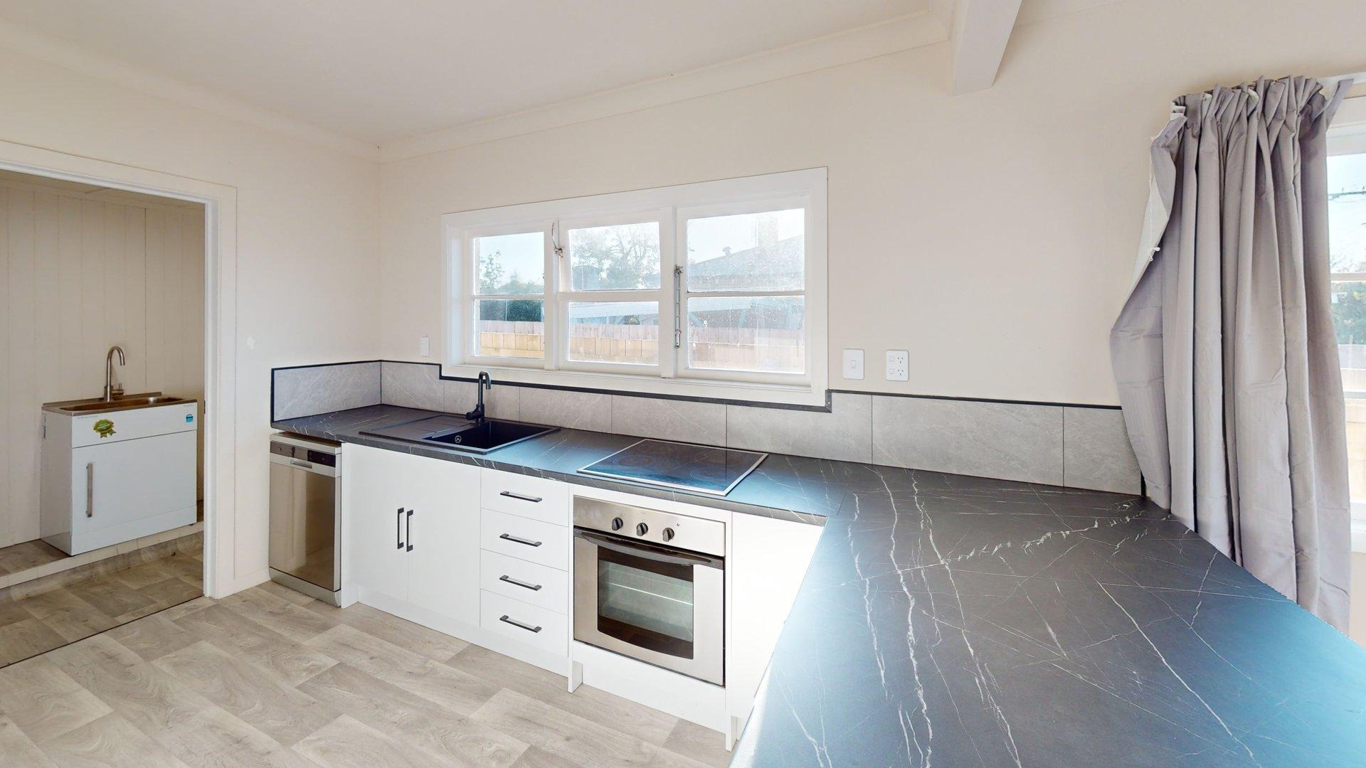 Sanson - 3 bedrooms