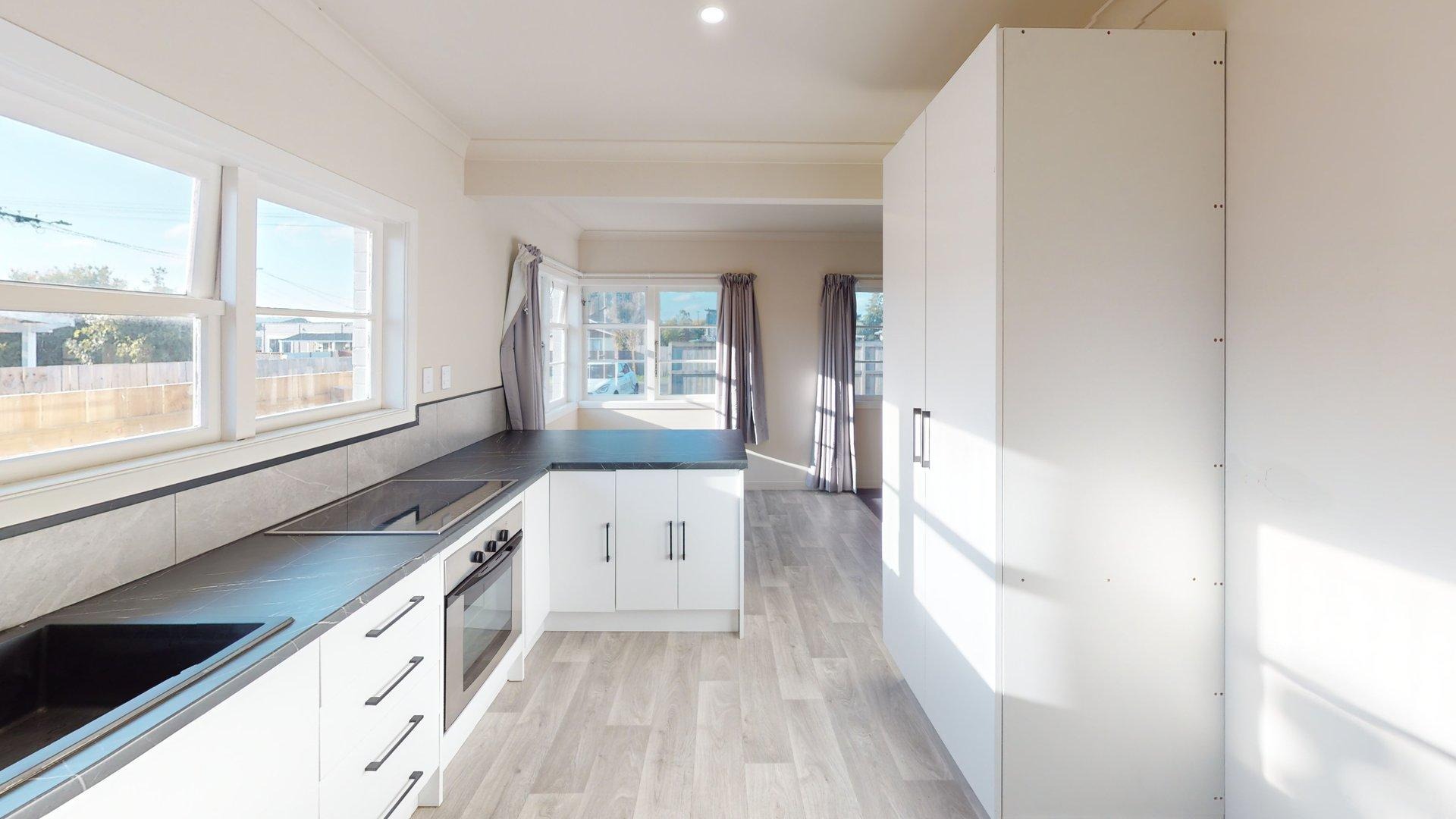 Sanson - 3 bedrooms