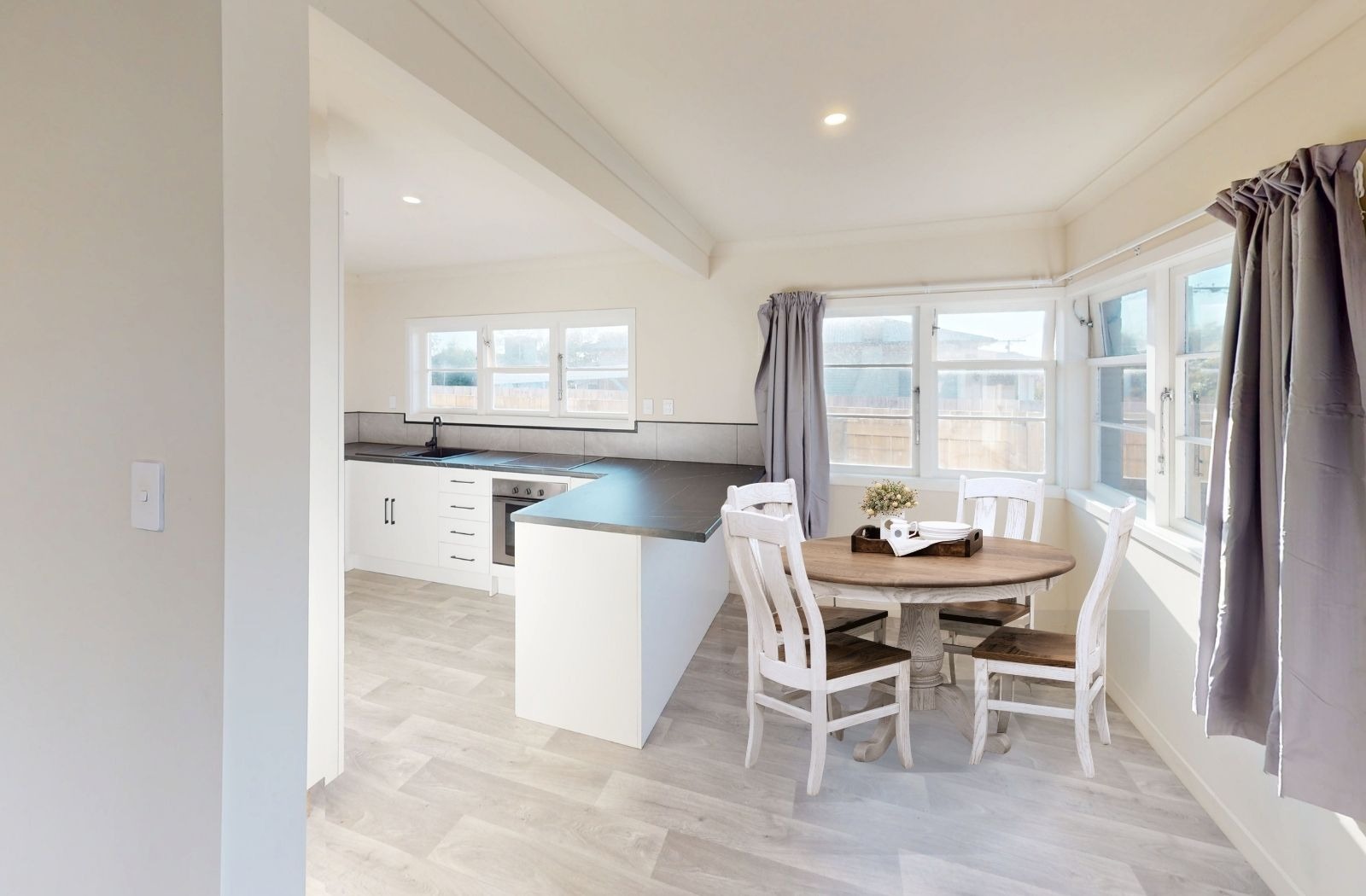 Sanson - 3 bedrooms