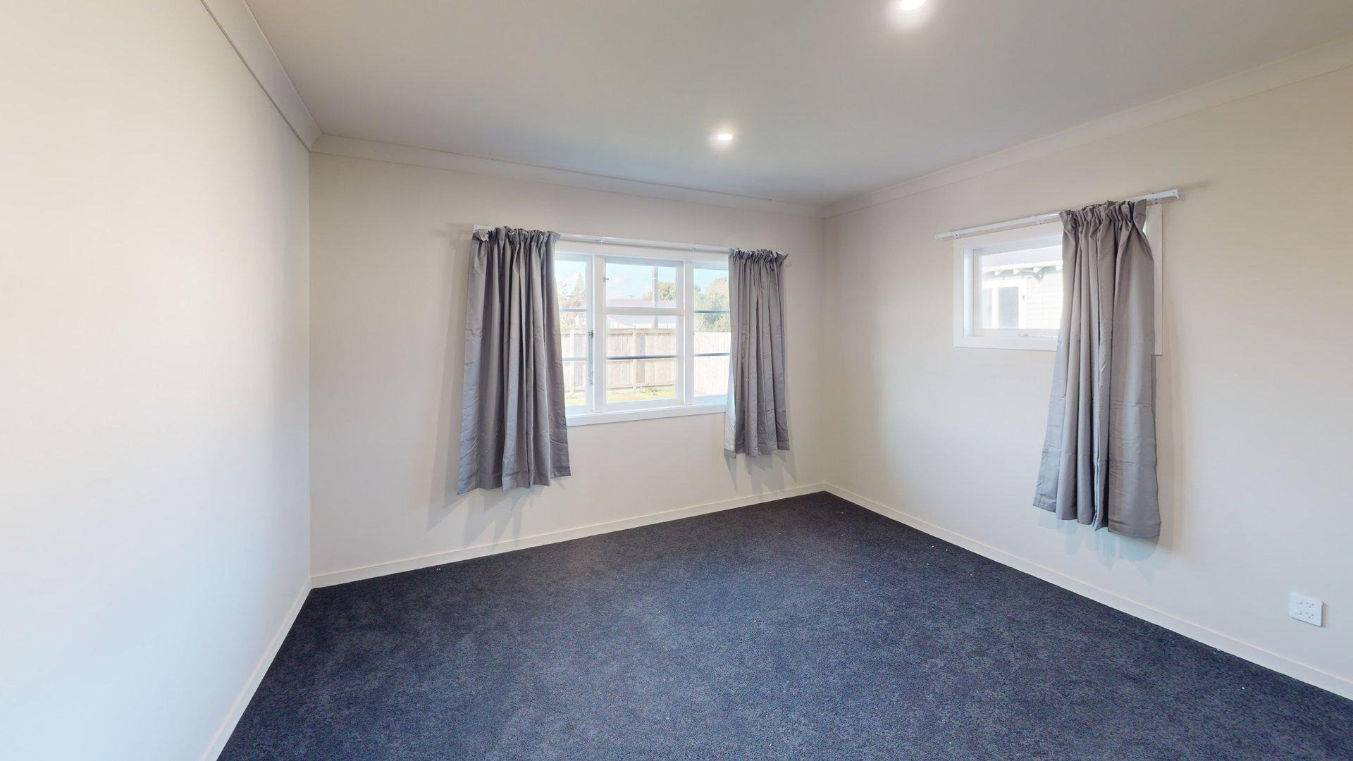 Sanson - 3 bedrooms