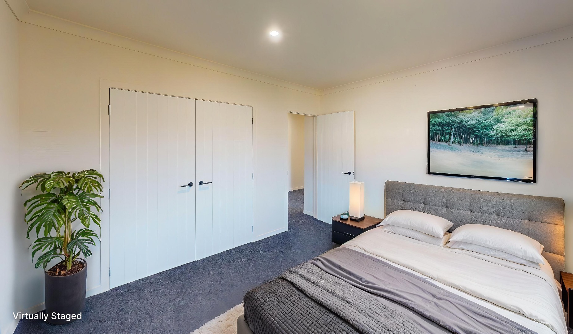 Sanson - 3 bedrooms