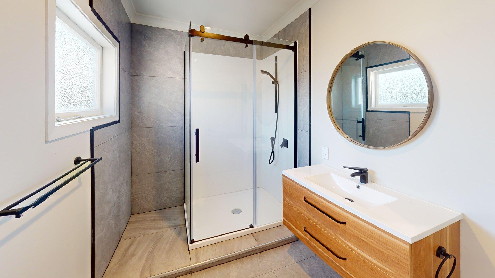 Sanson - 3 bedrooms