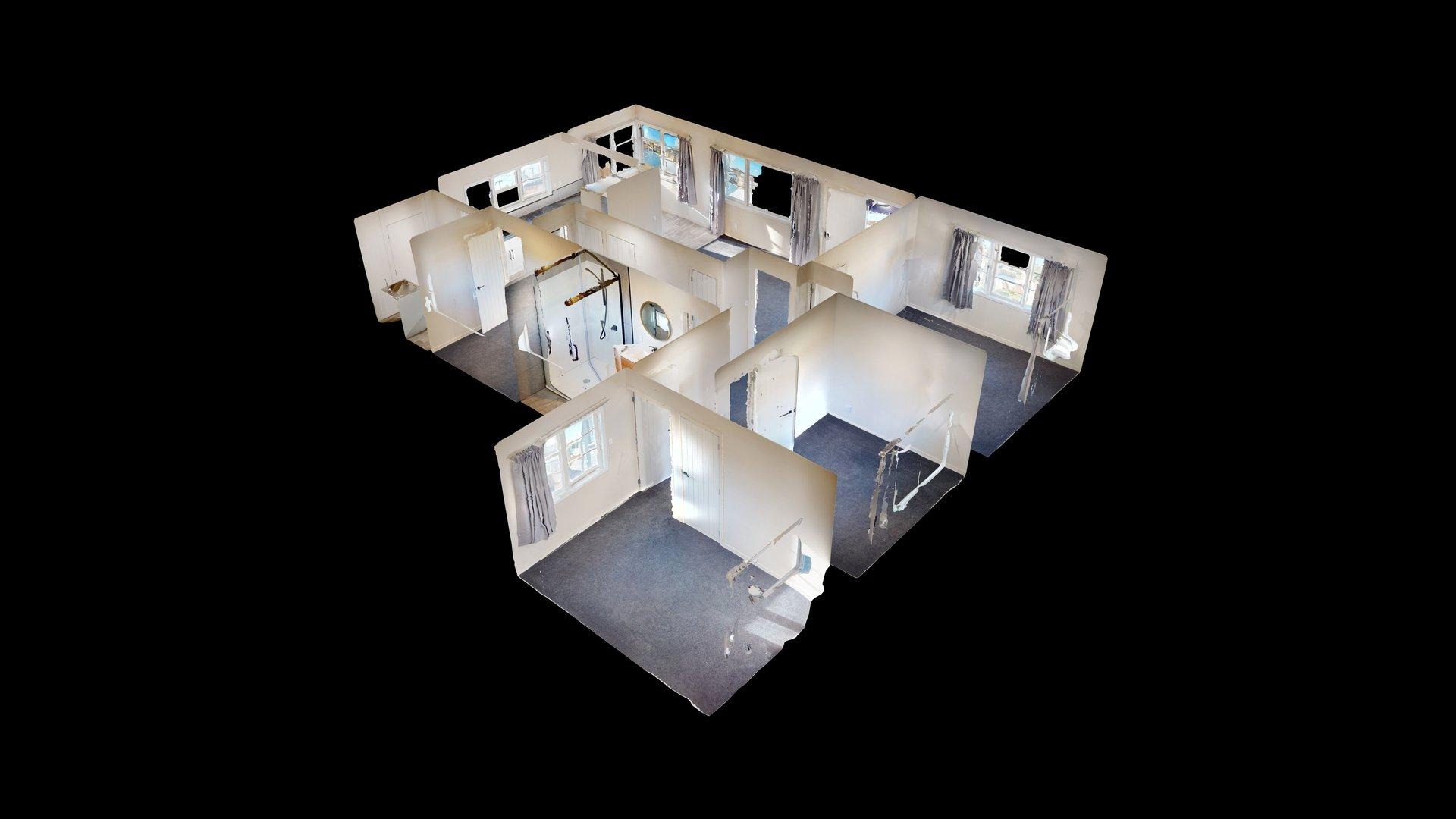 Sanson - 3 bedrooms