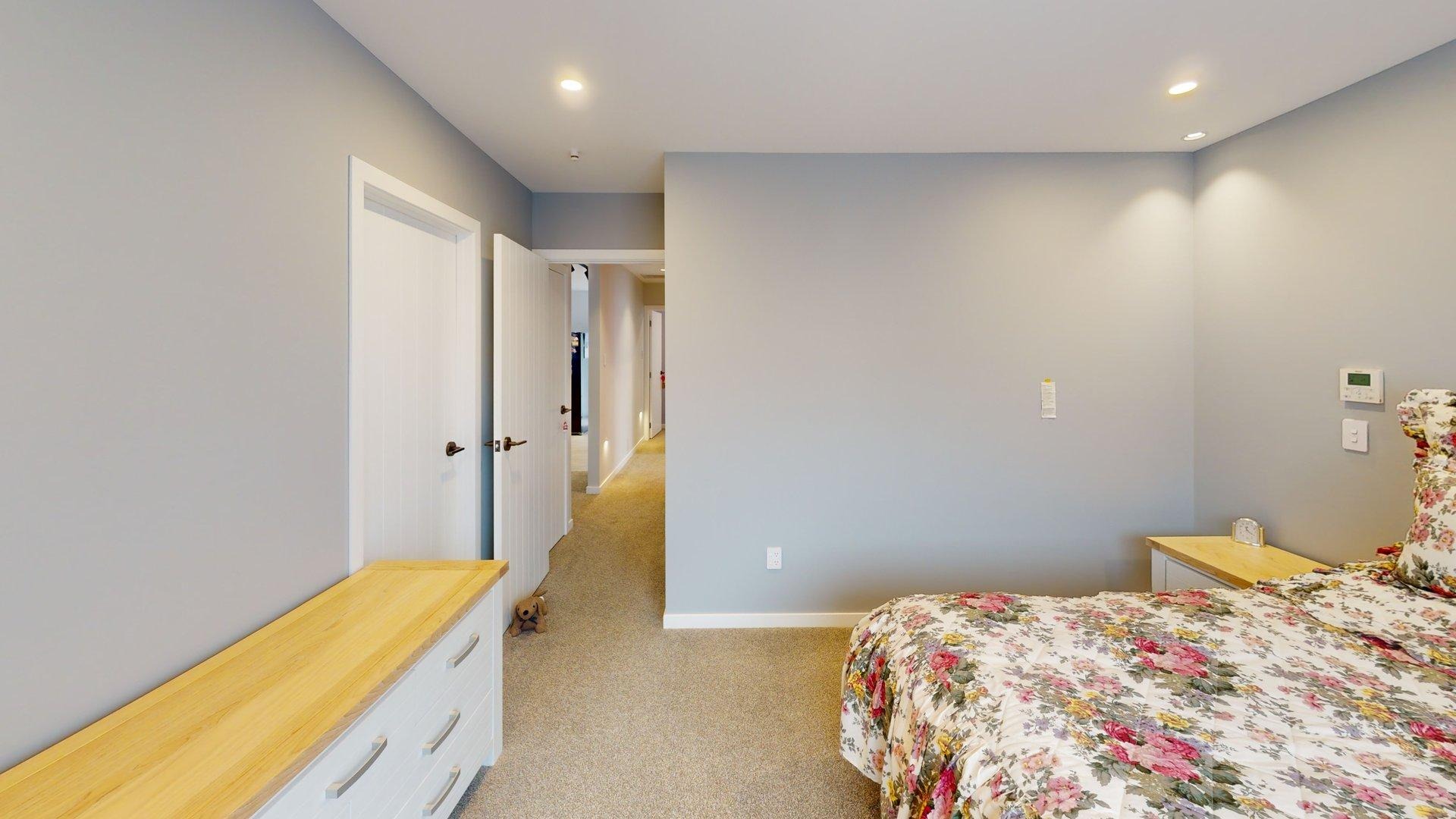 City Centre - 3 bedrooms