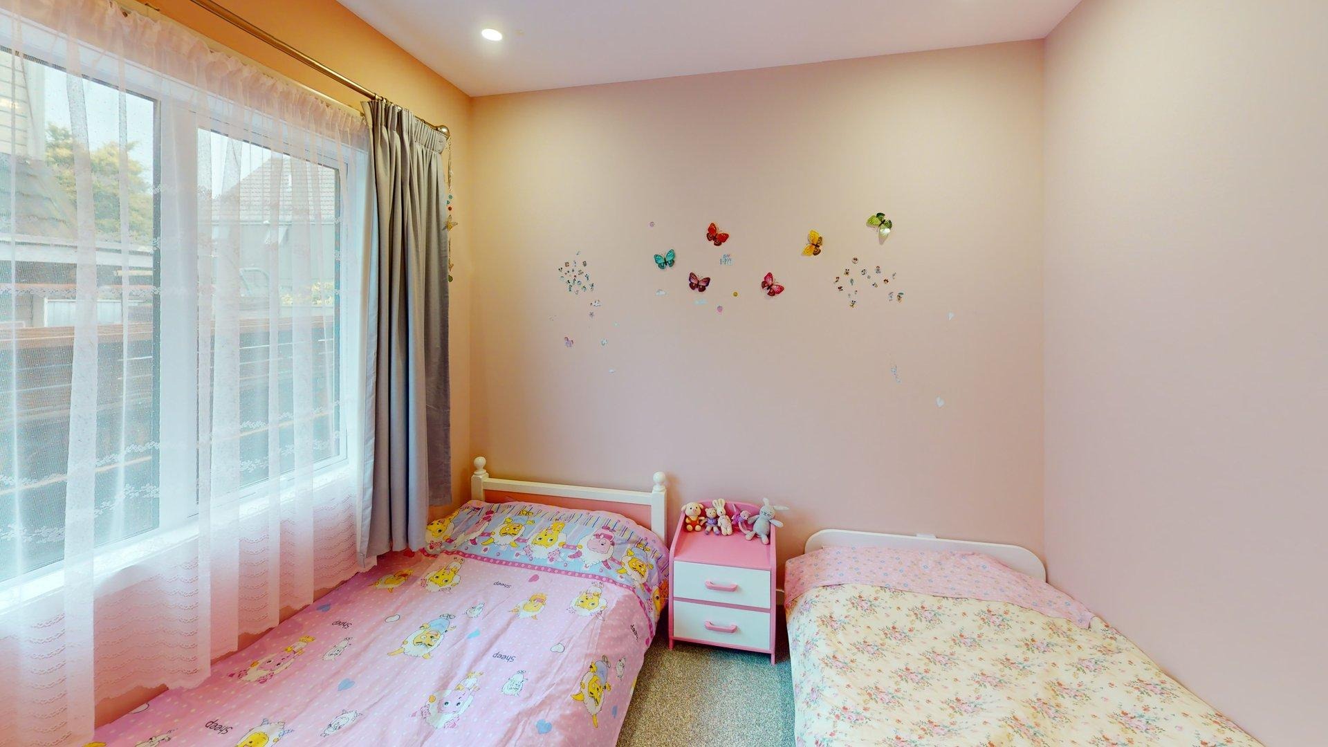 City Centre - 3 bedrooms