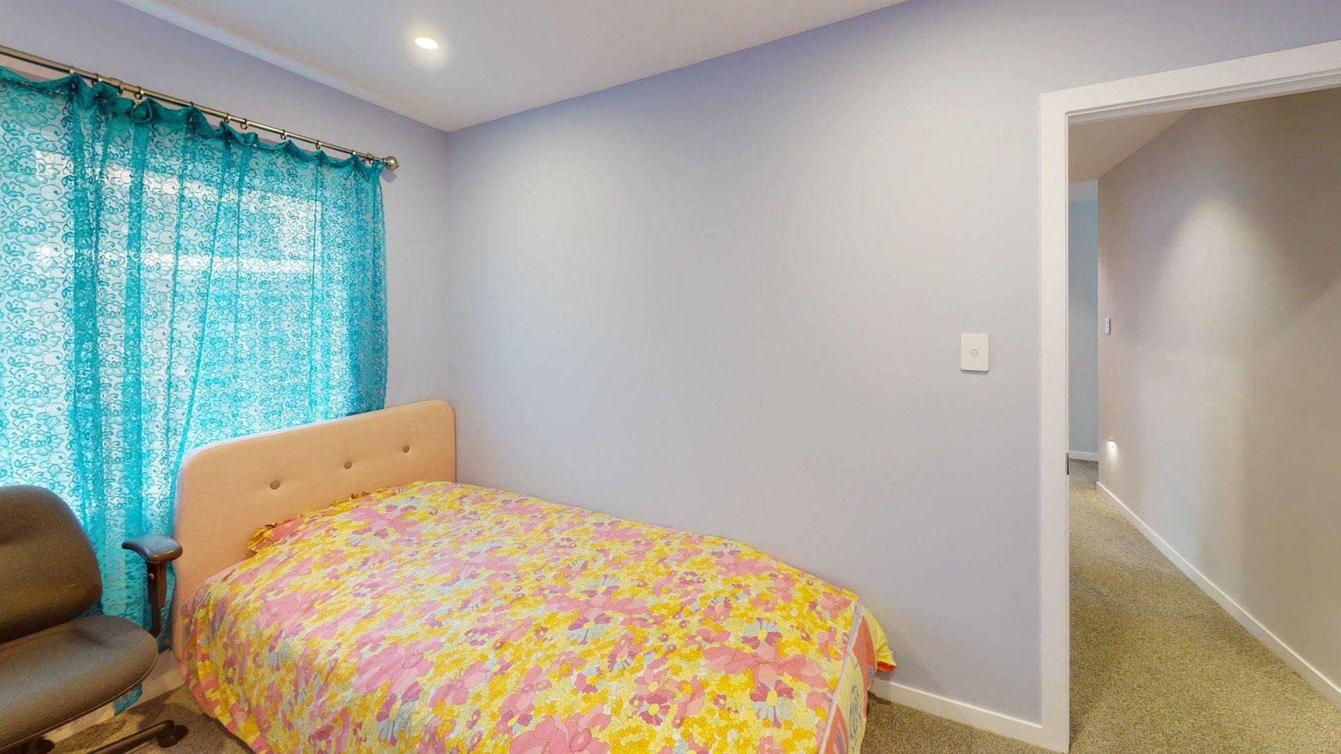 City Centre - 3 bedrooms