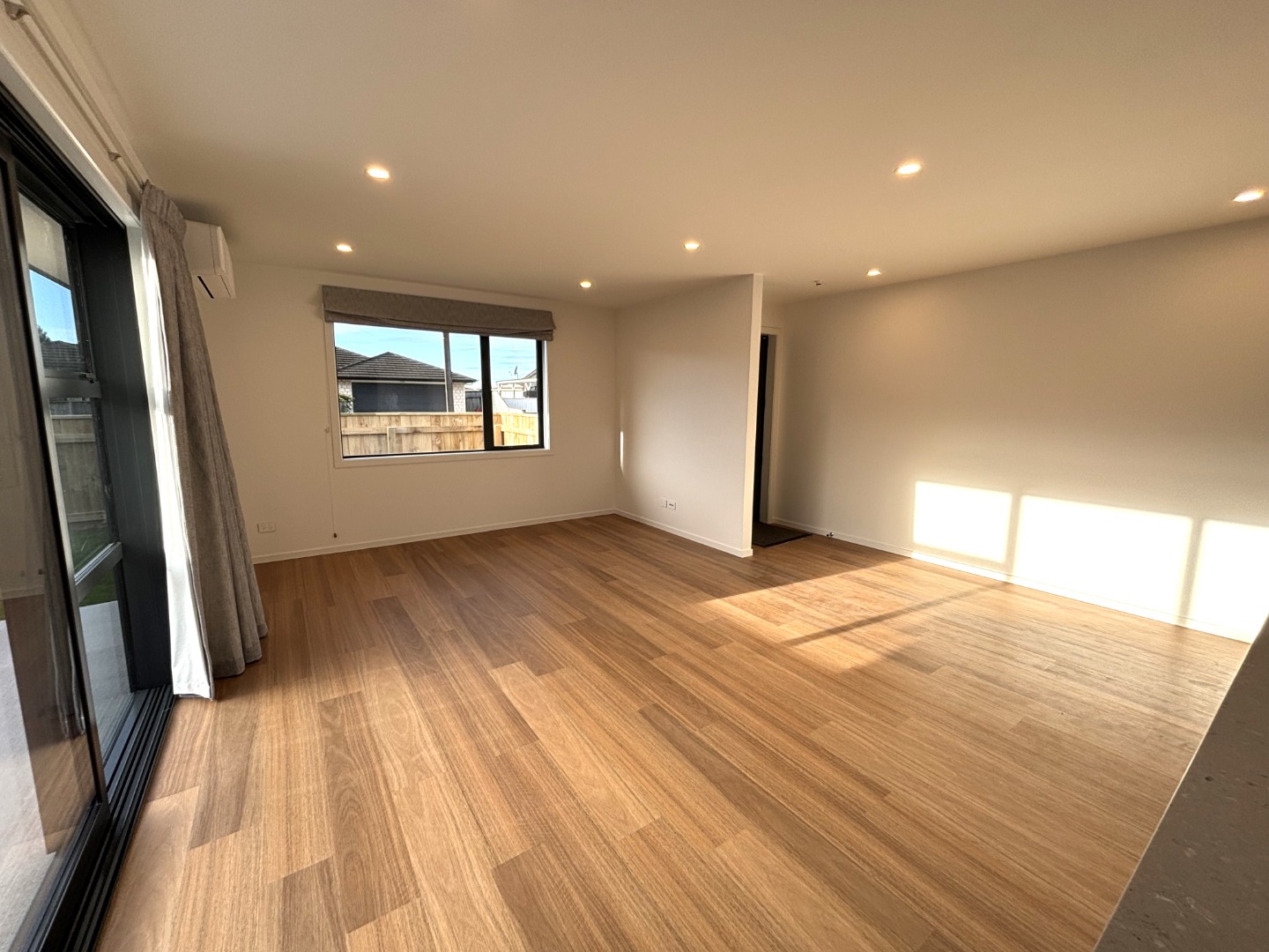 Levin - 3 bedrooms