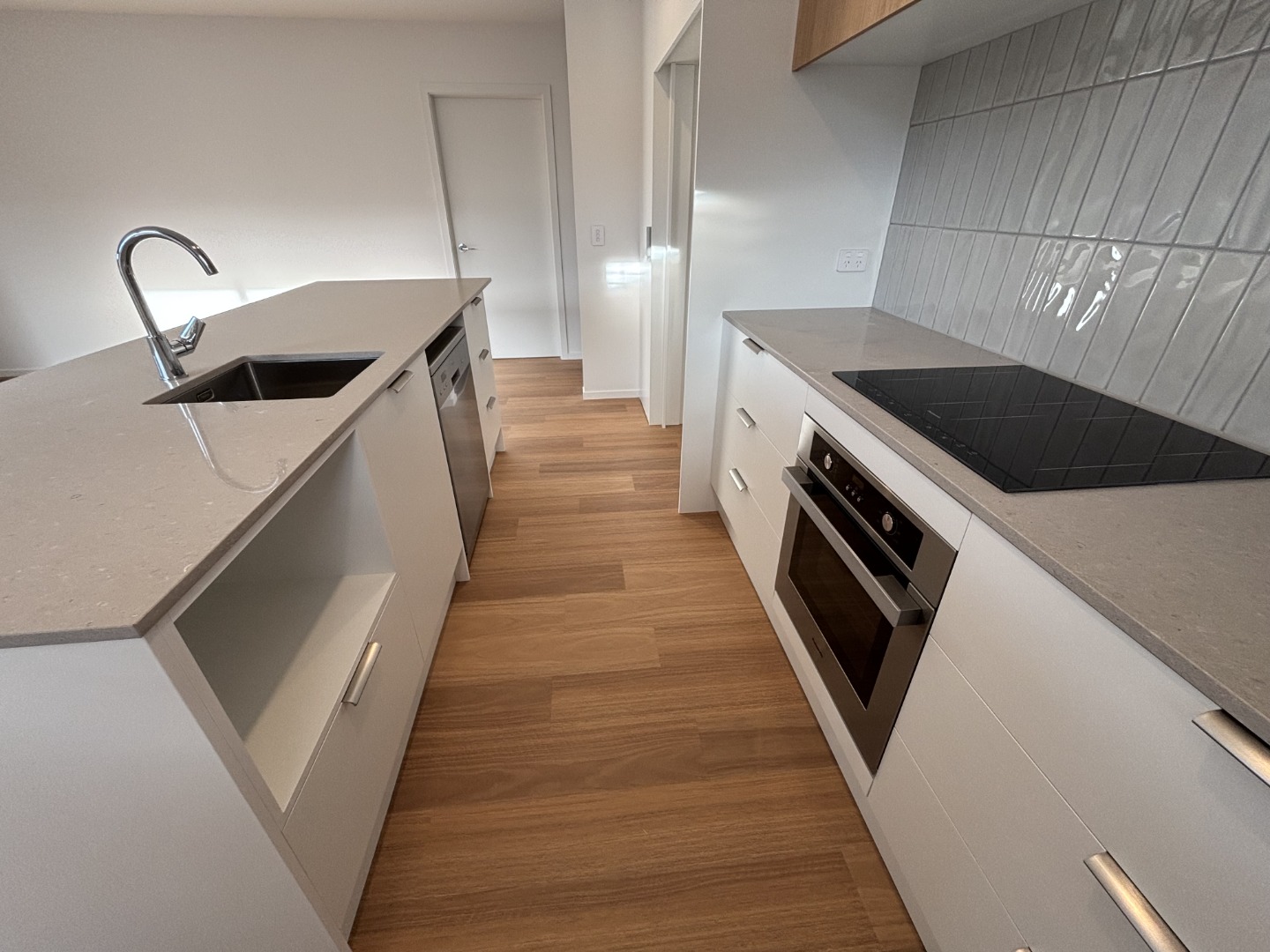 Levin - 3 bedrooms
