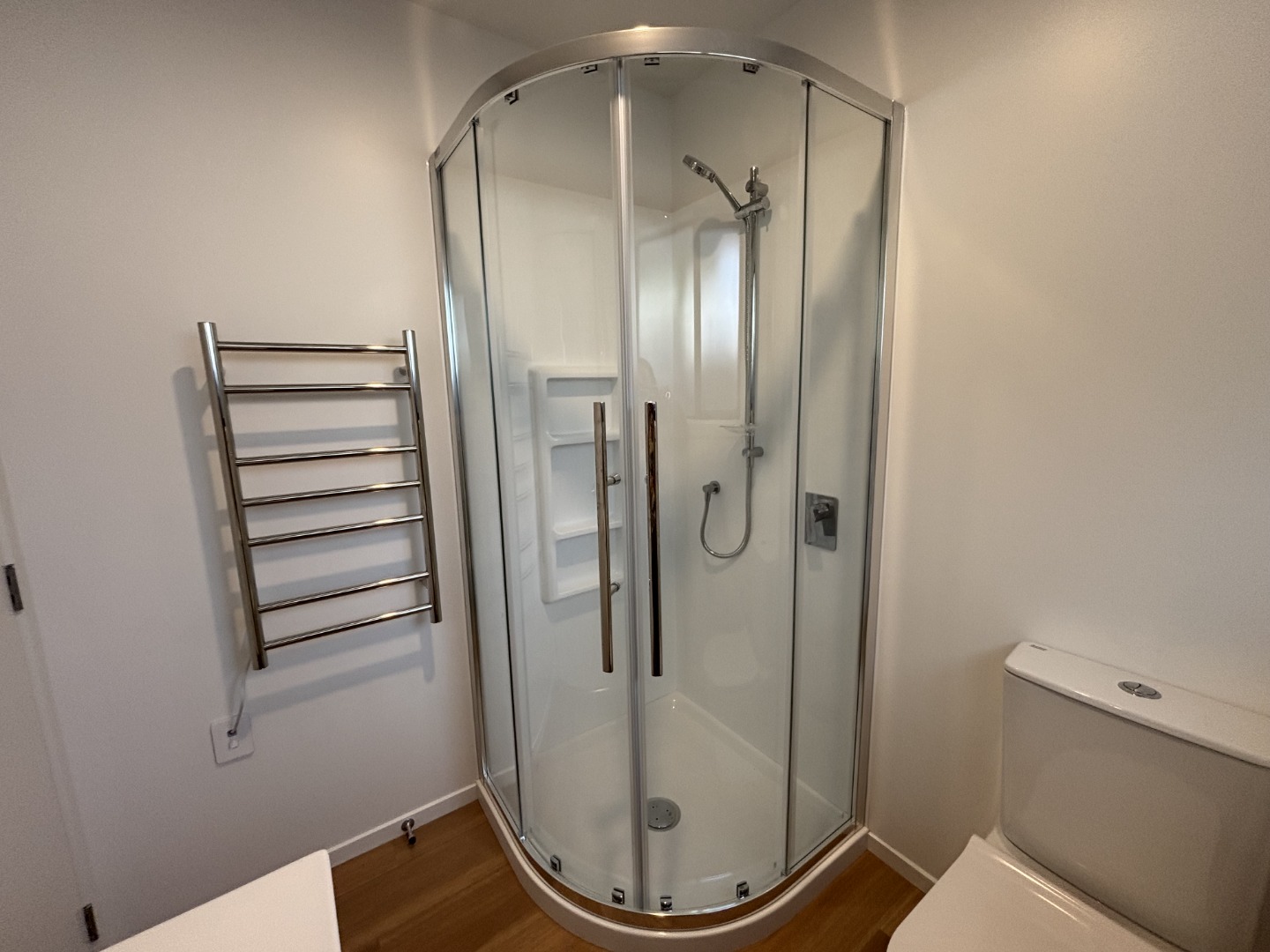 Levin - 3 bedrooms