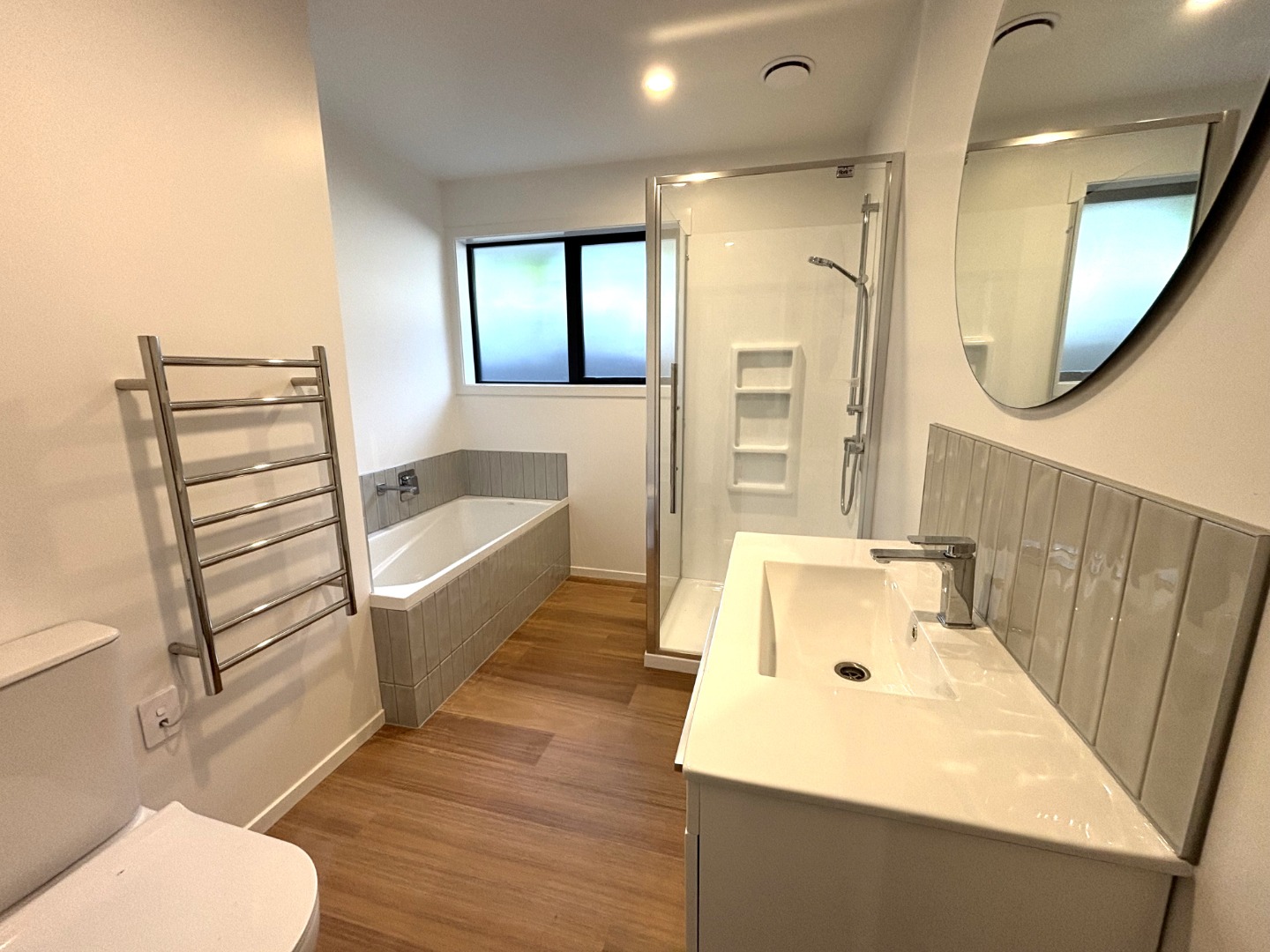 Levin - 3 bedrooms