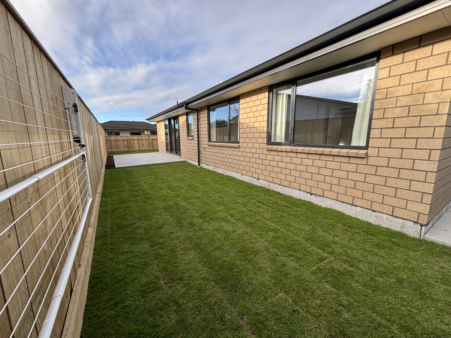 Levin - 3 bedrooms