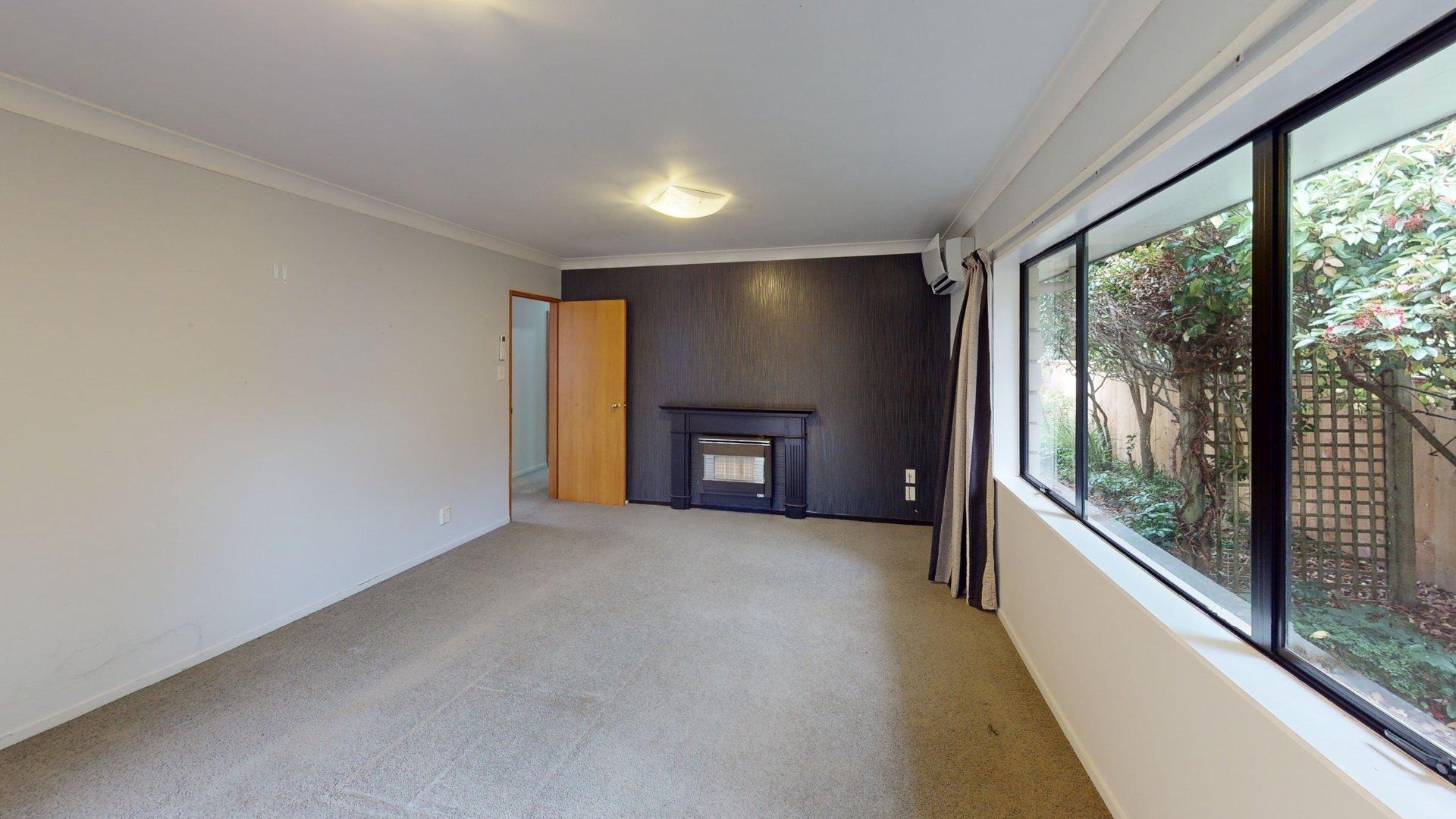 Hokowhitu - 3 Bedrooms + Office 