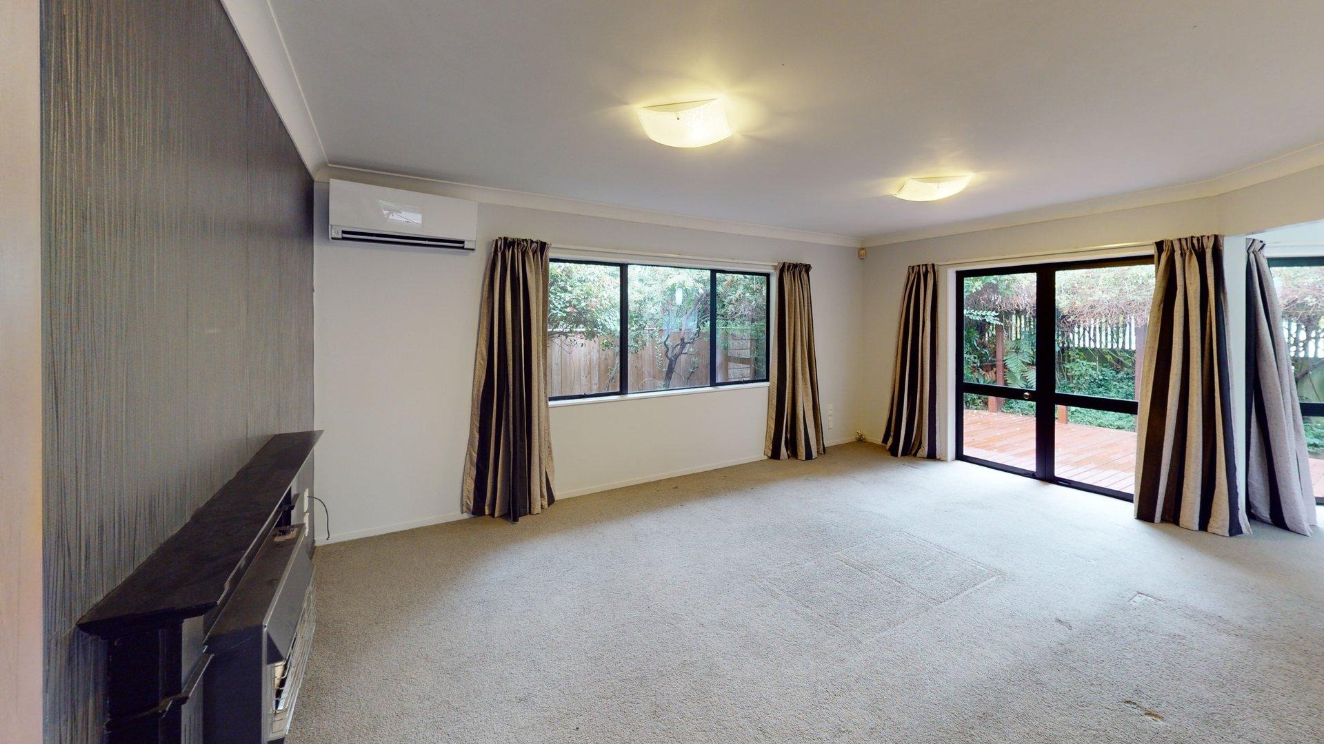 Hokowhitu - 3 Bedrooms + Office 