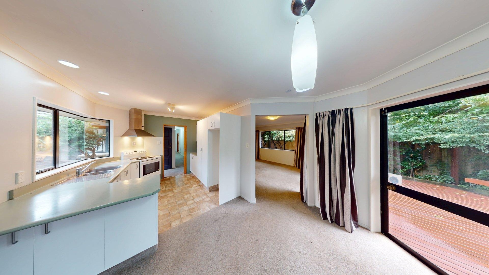 Hokowhitu - 3 Bedrooms + Office 
