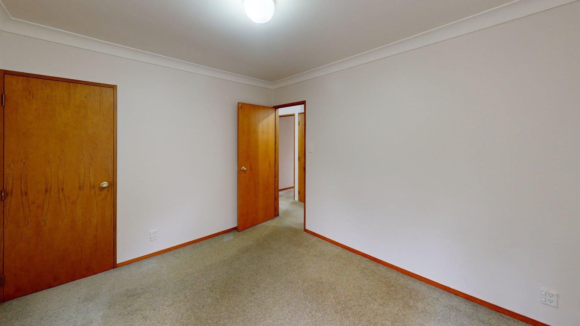 Hokowhitu - 3 Bedrooms + Office 