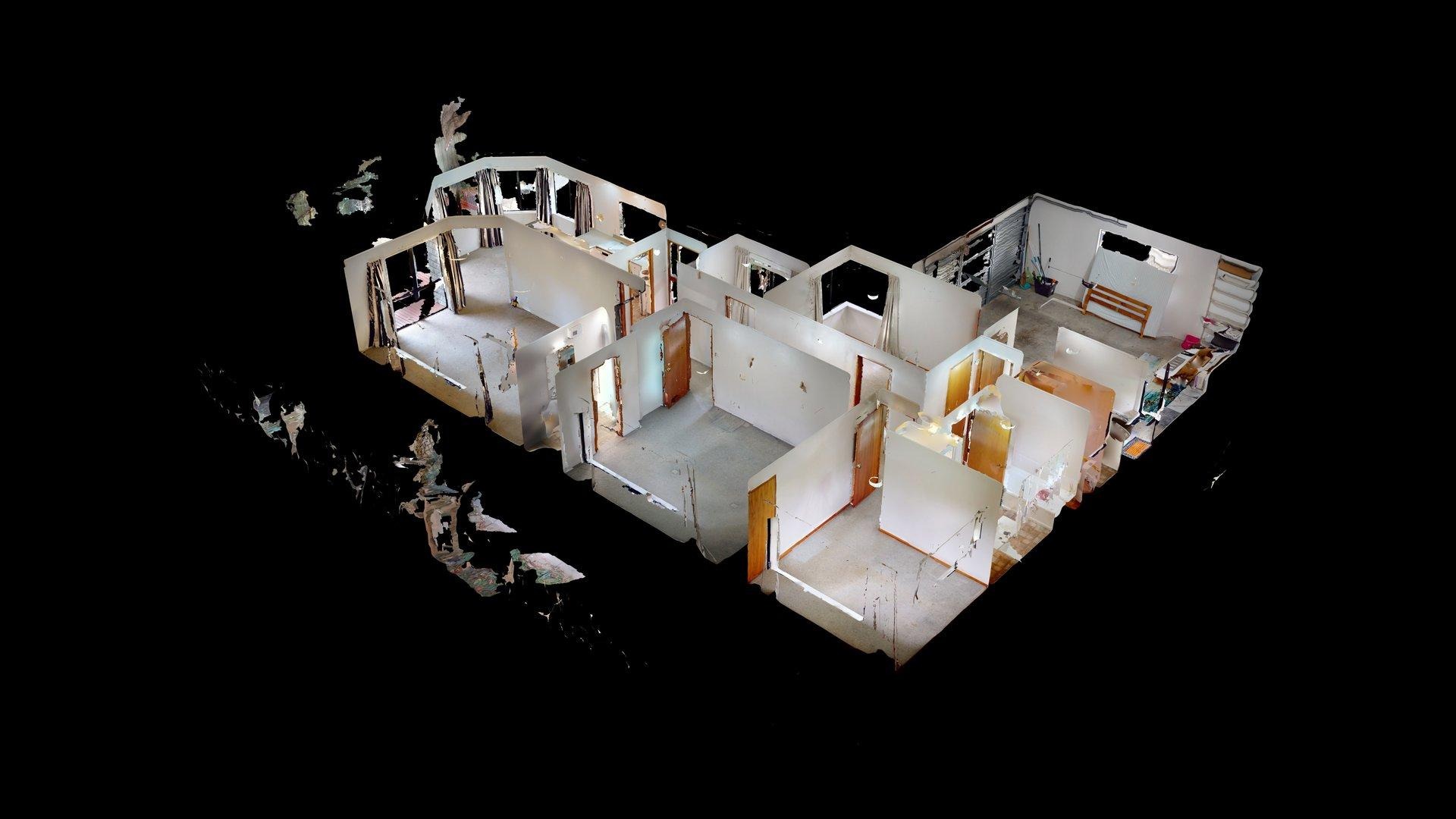 Hokowhitu - 3 Bedrooms + Office 