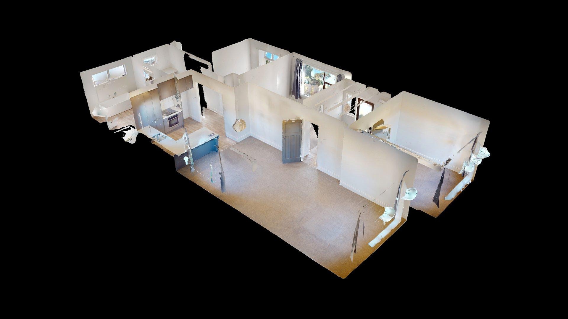 Takaro - 3 Bedrooms