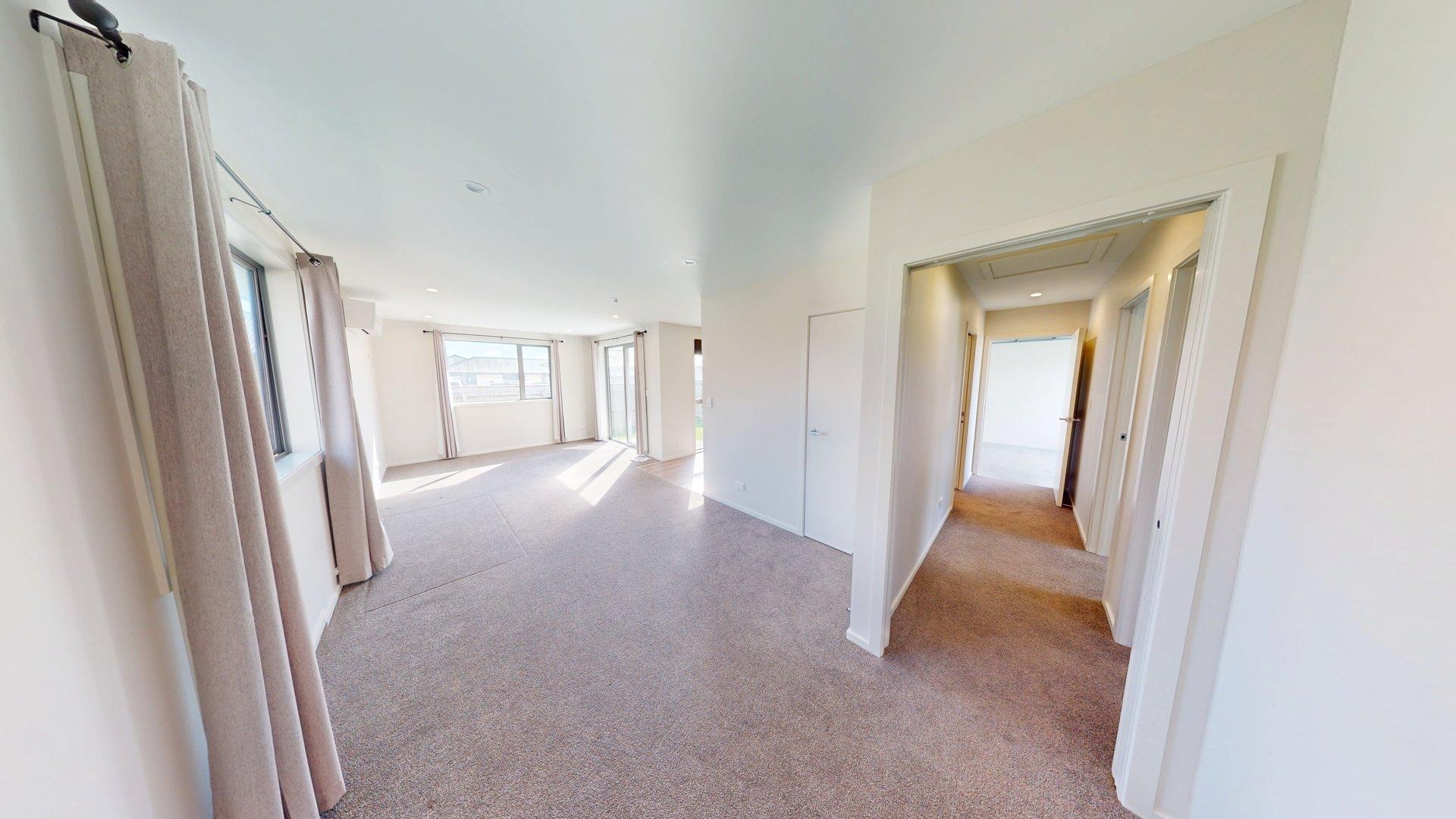 Sanson - 2 Bedrooms