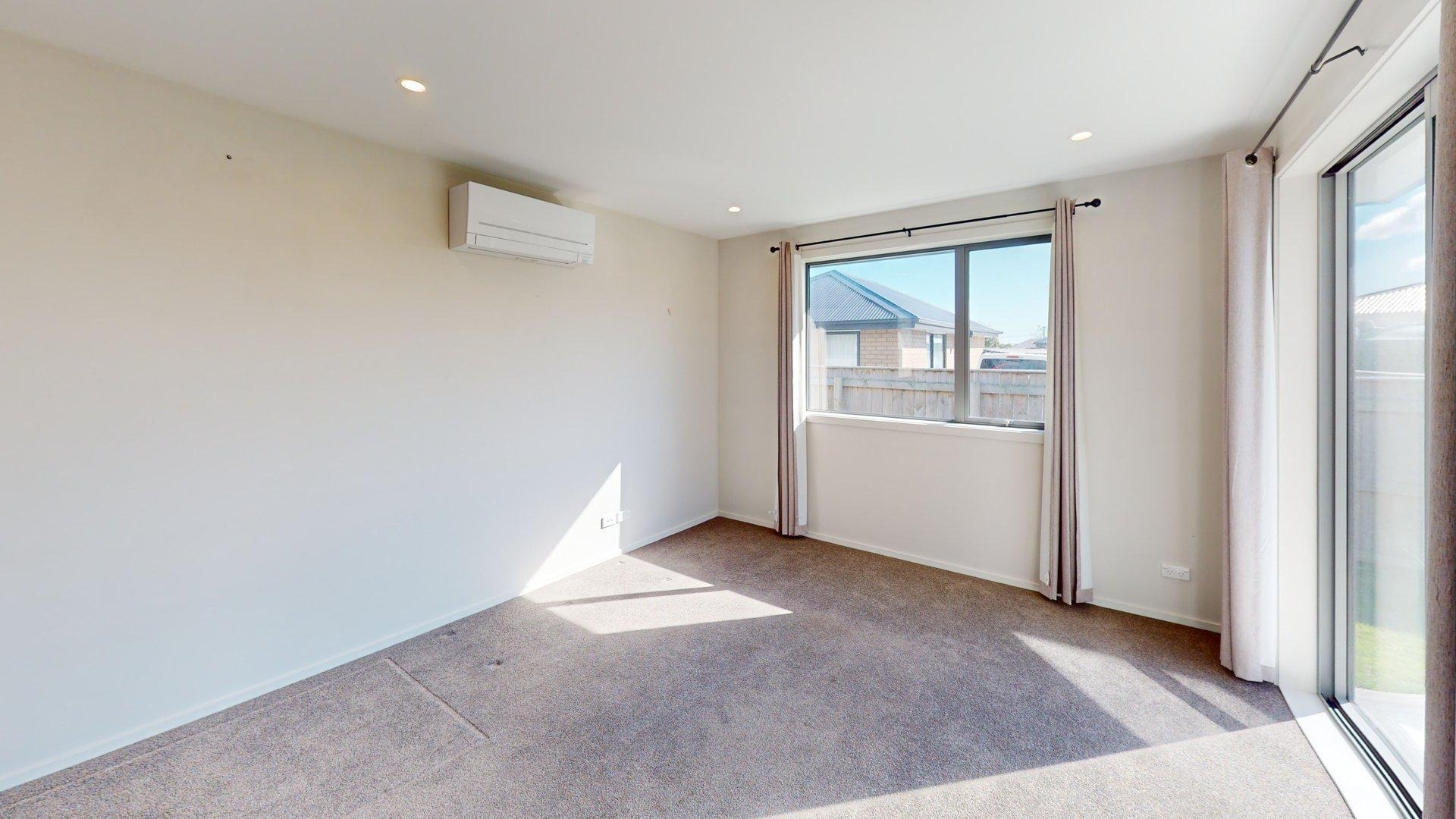 Sanson - 2 Bedrooms
