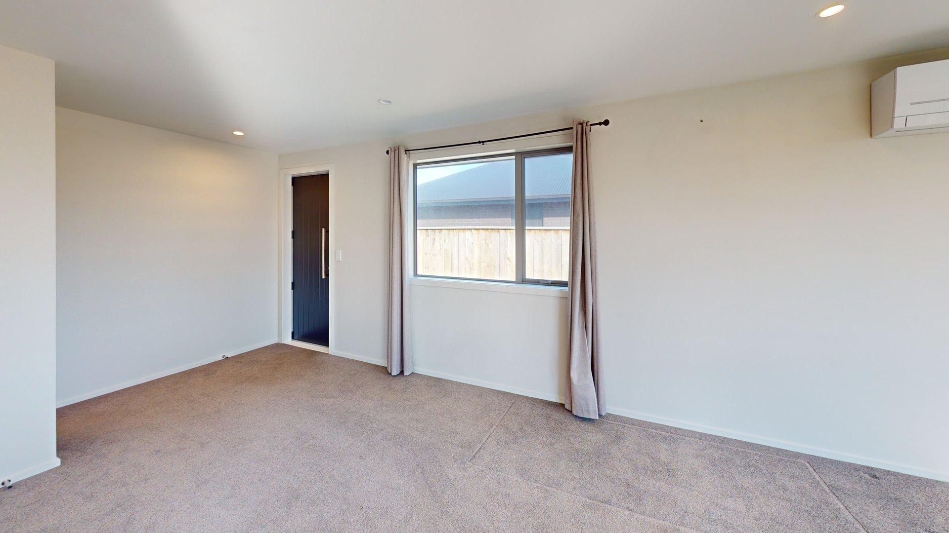 Sanson - 2 Bedrooms