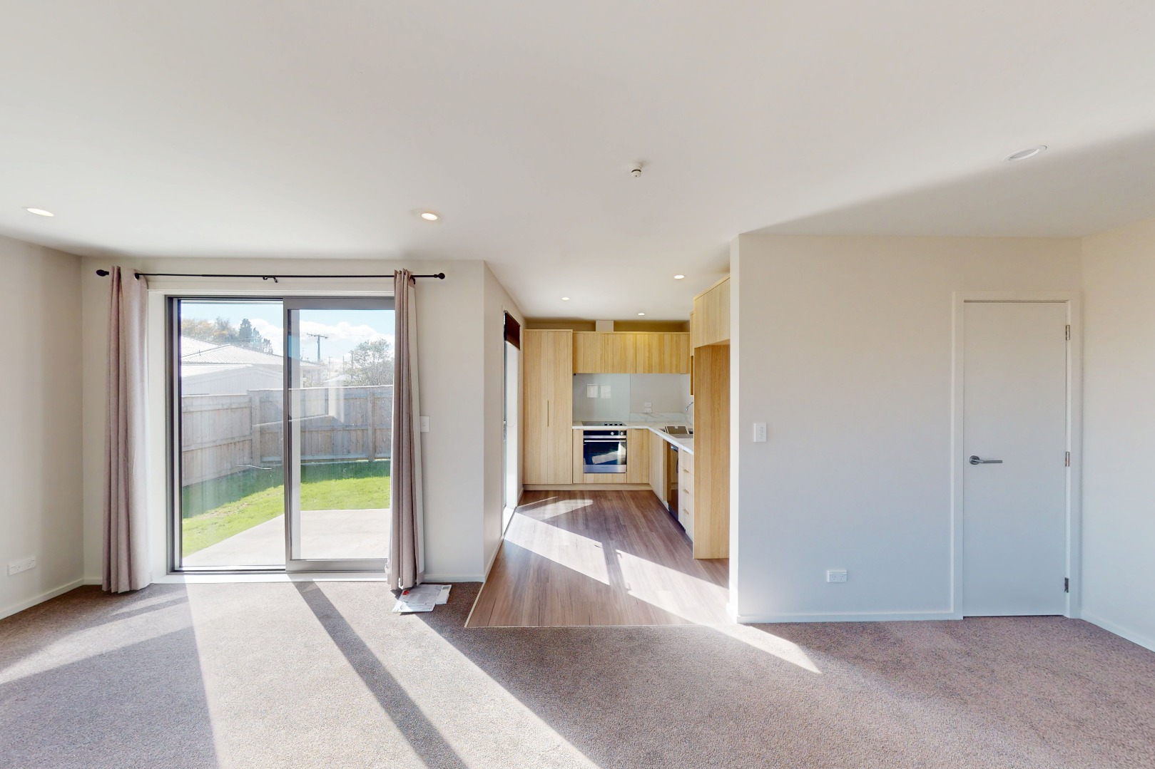 Sanson - 2 Bedrooms