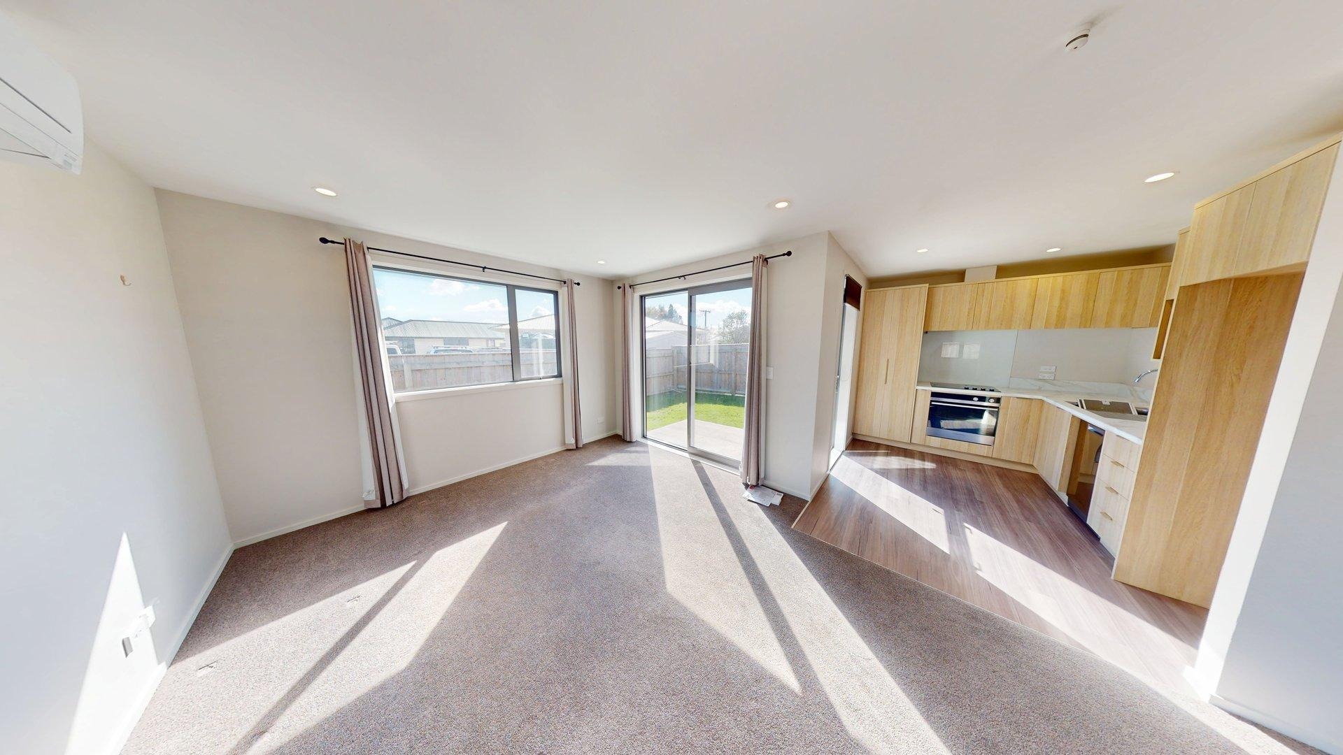 Sanson - 2 Bedrooms