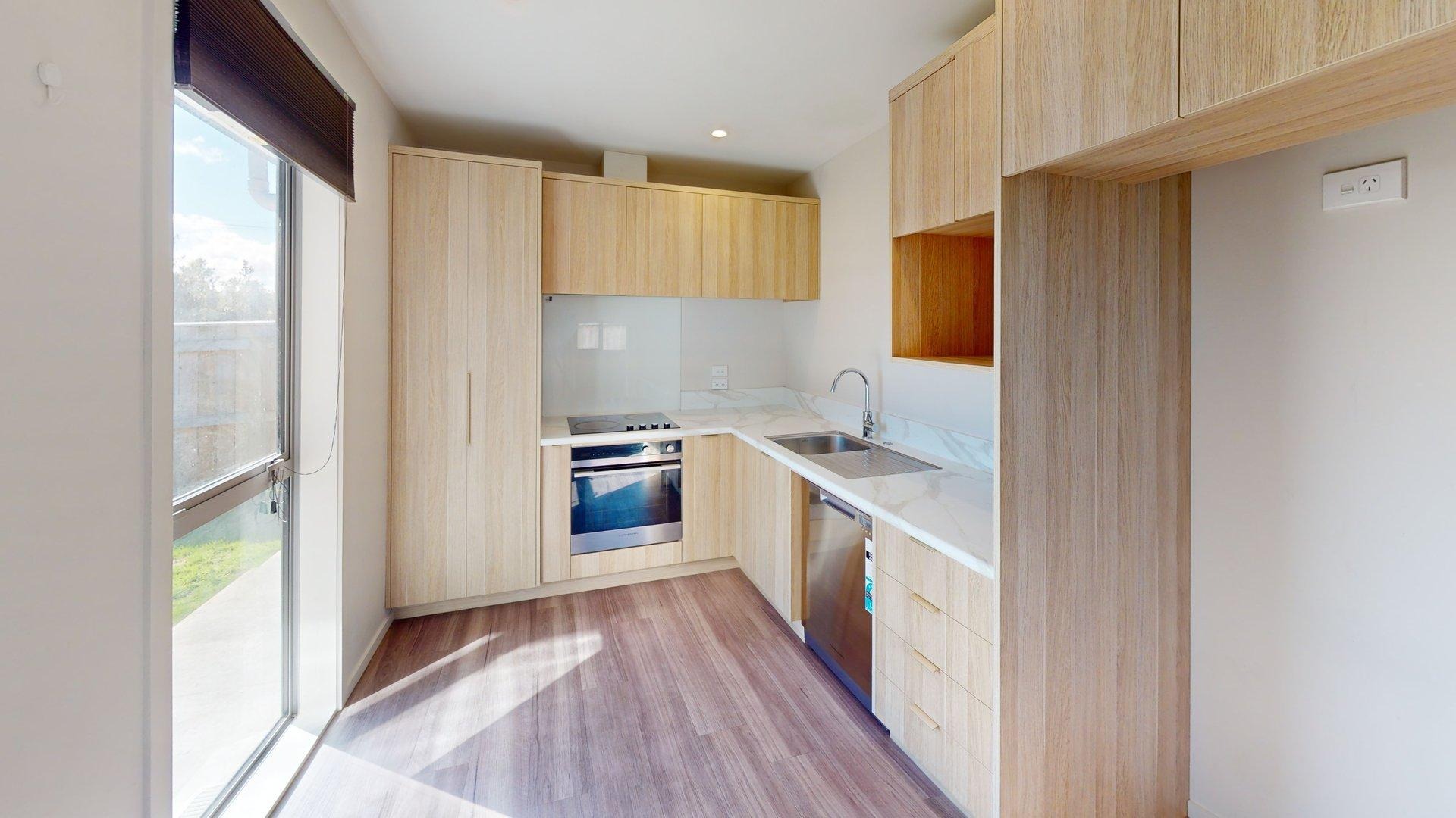 Sanson - 2 Bedrooms