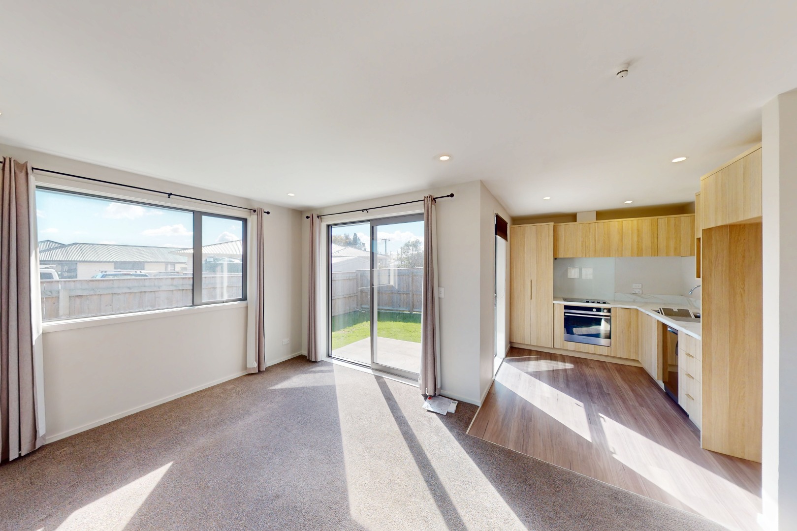 Sanson - 2 Bedrooms