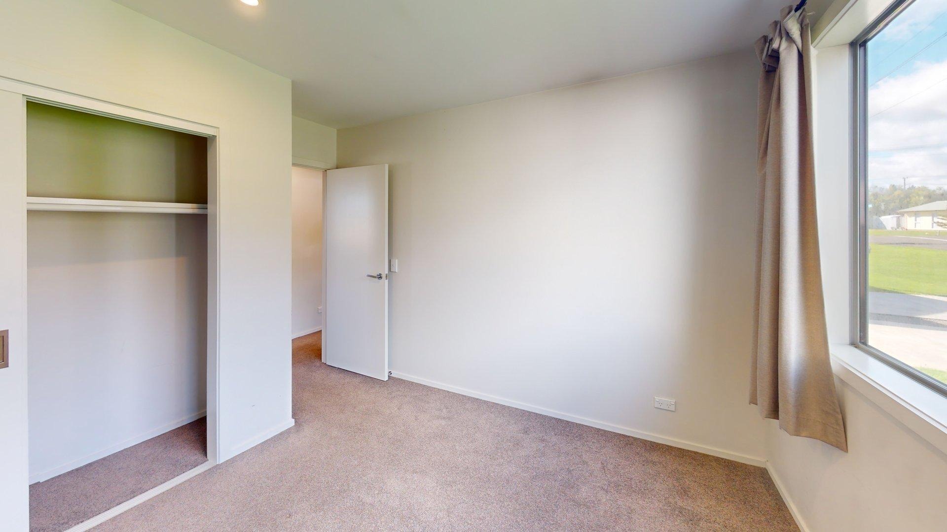 Sanson - 2 Bedrooms