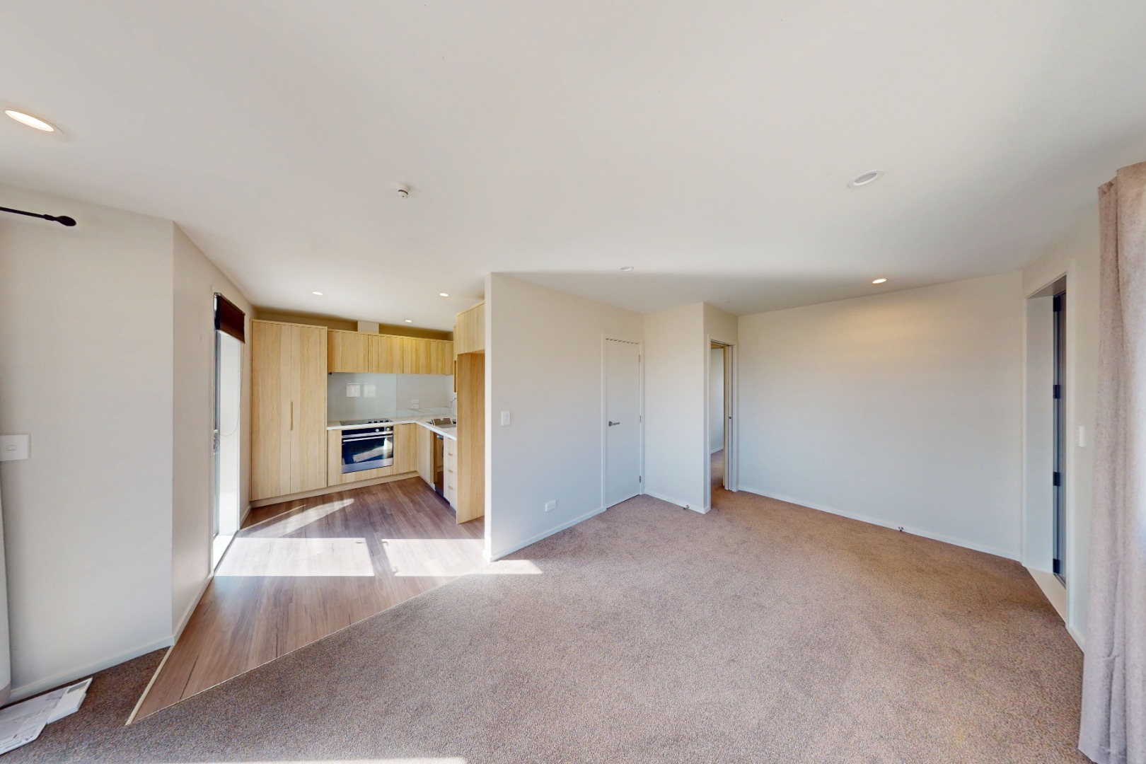 Sanson - 2 Bedrooms