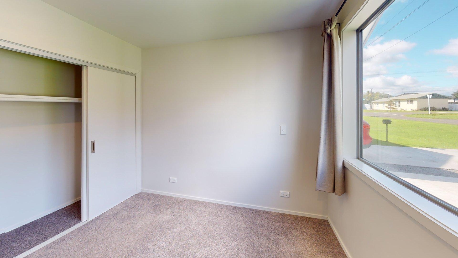 Sanson - 2 Bedrooms